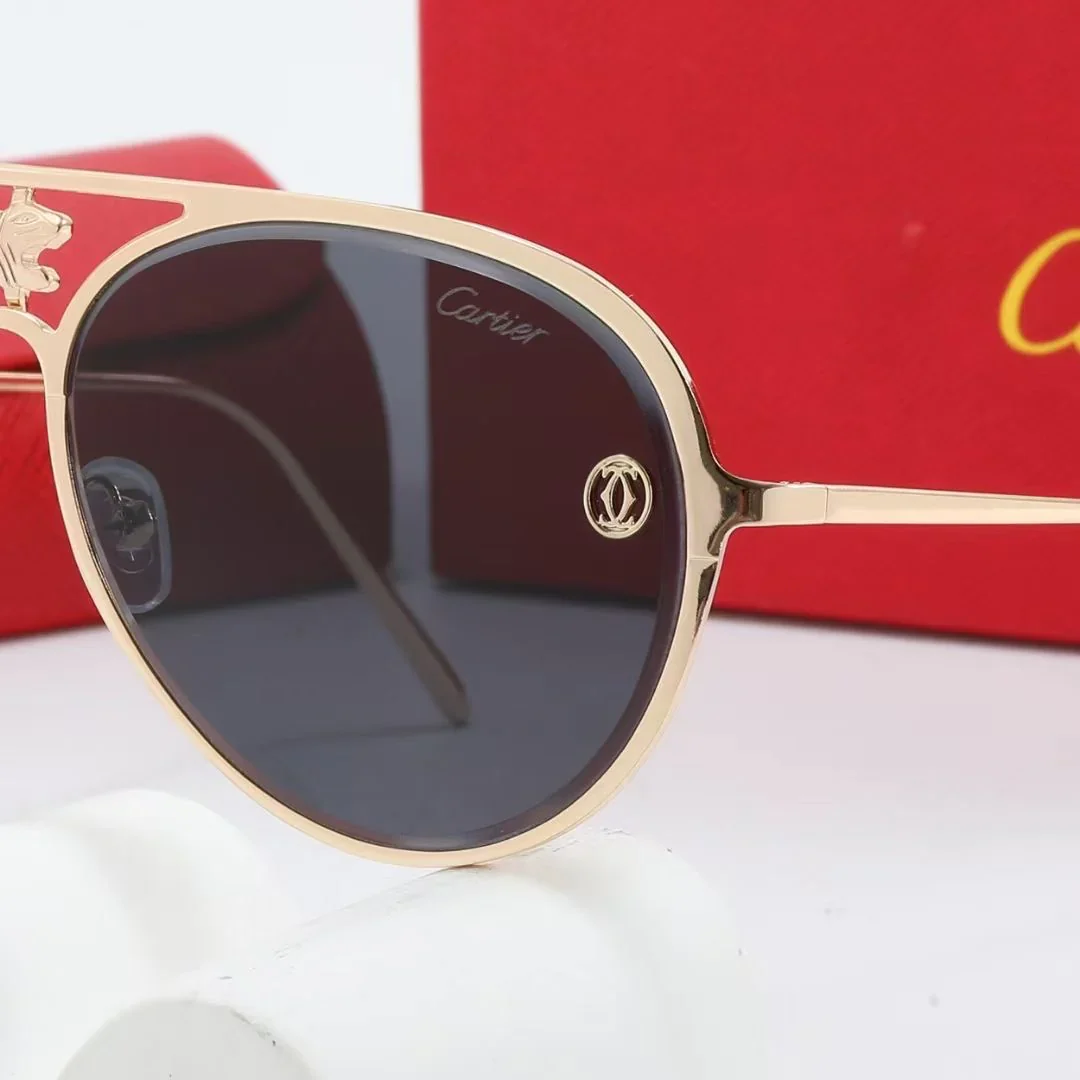 7-color collection of sunglasses  8925