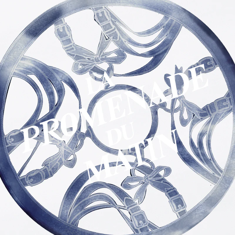 Fashion printed cotton sweatshirt