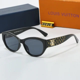 7 colors cat-eye new sunglasses 82018