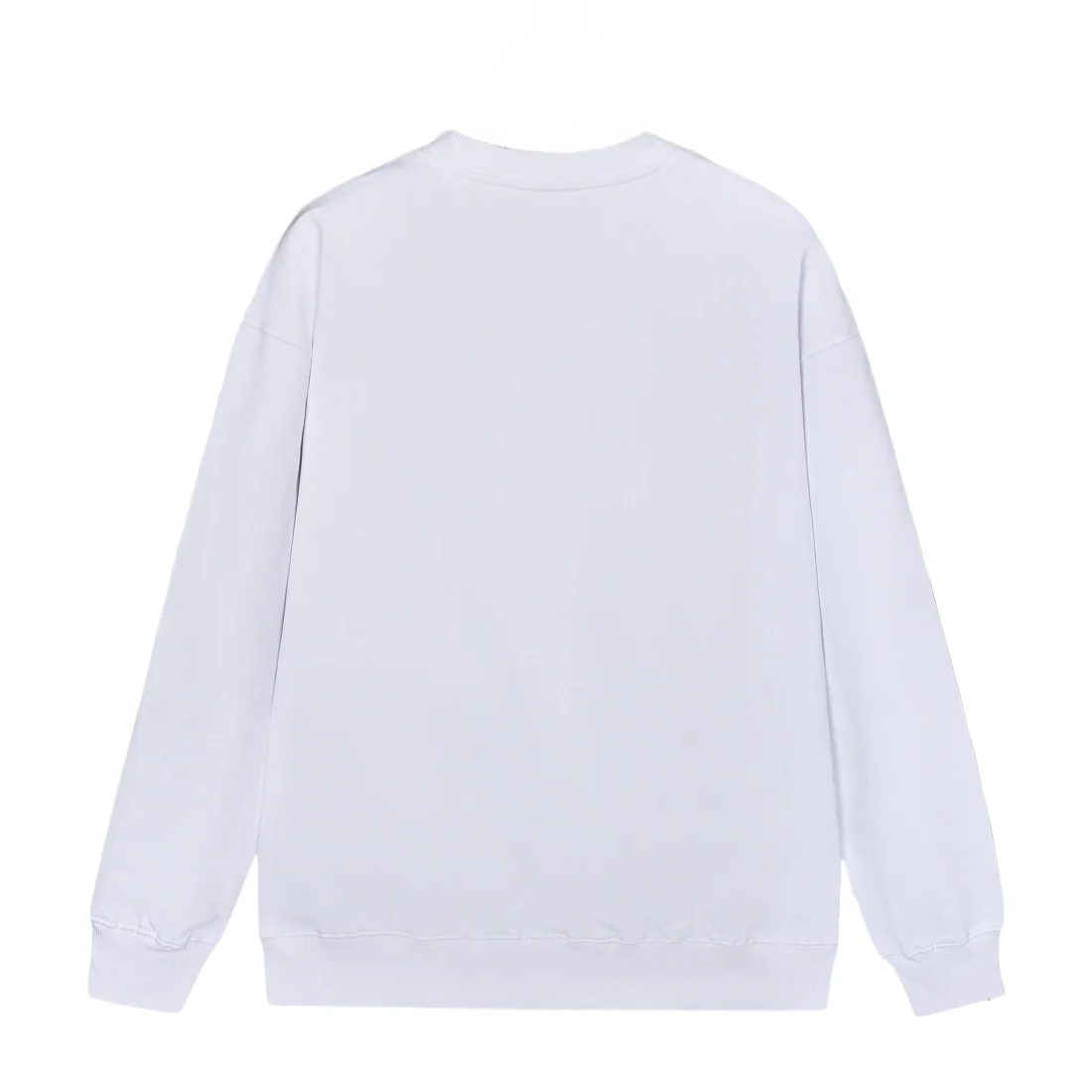 Monster Eyes Pattern Sweatshirt