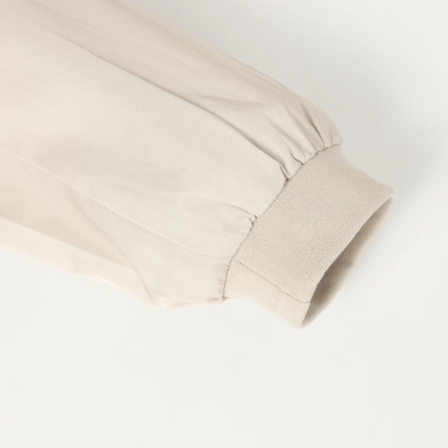 Red plaid stand collar jacket