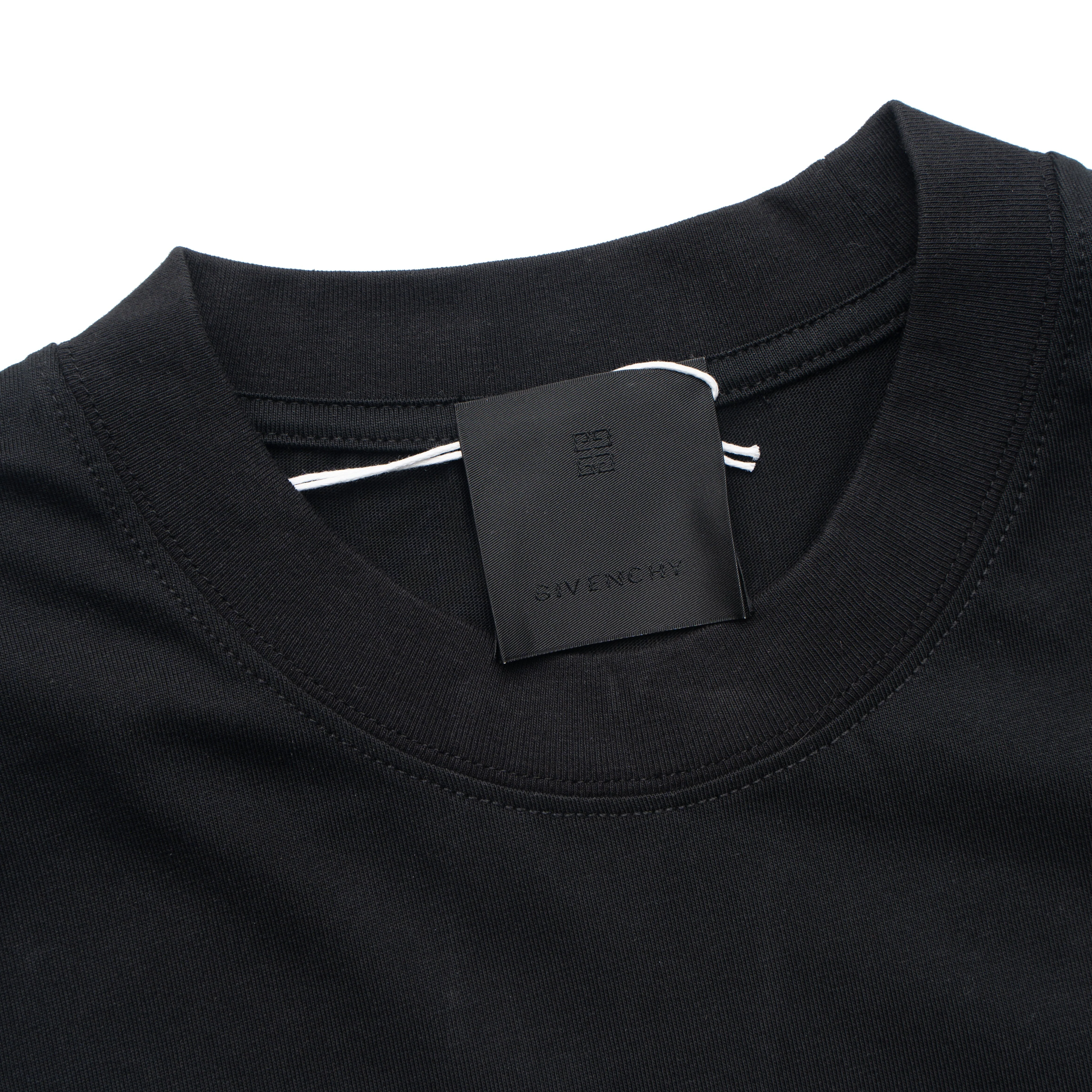 Printed T-Shirt: High-End Fashion Statement-1191