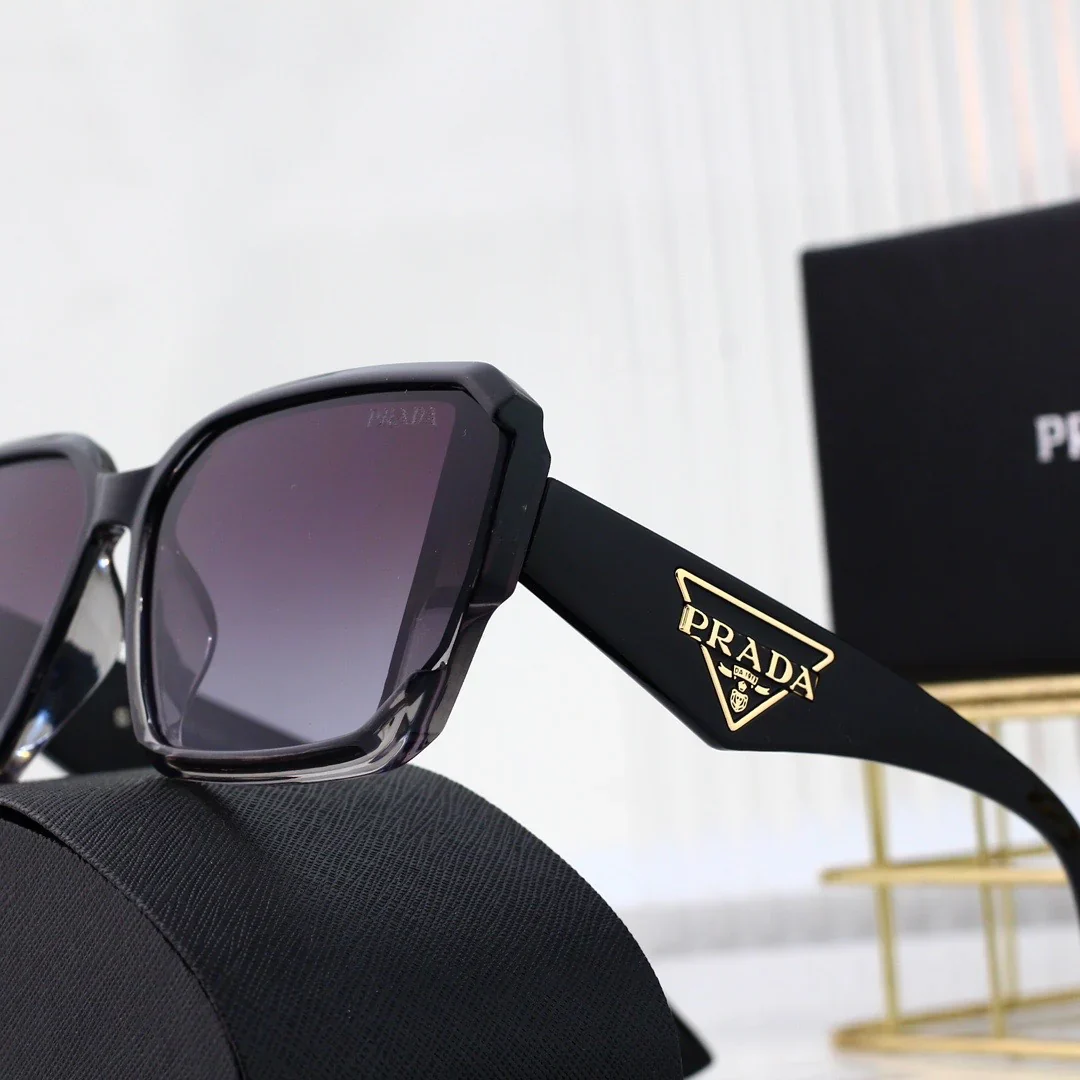 4 color high end sunglasses 4116