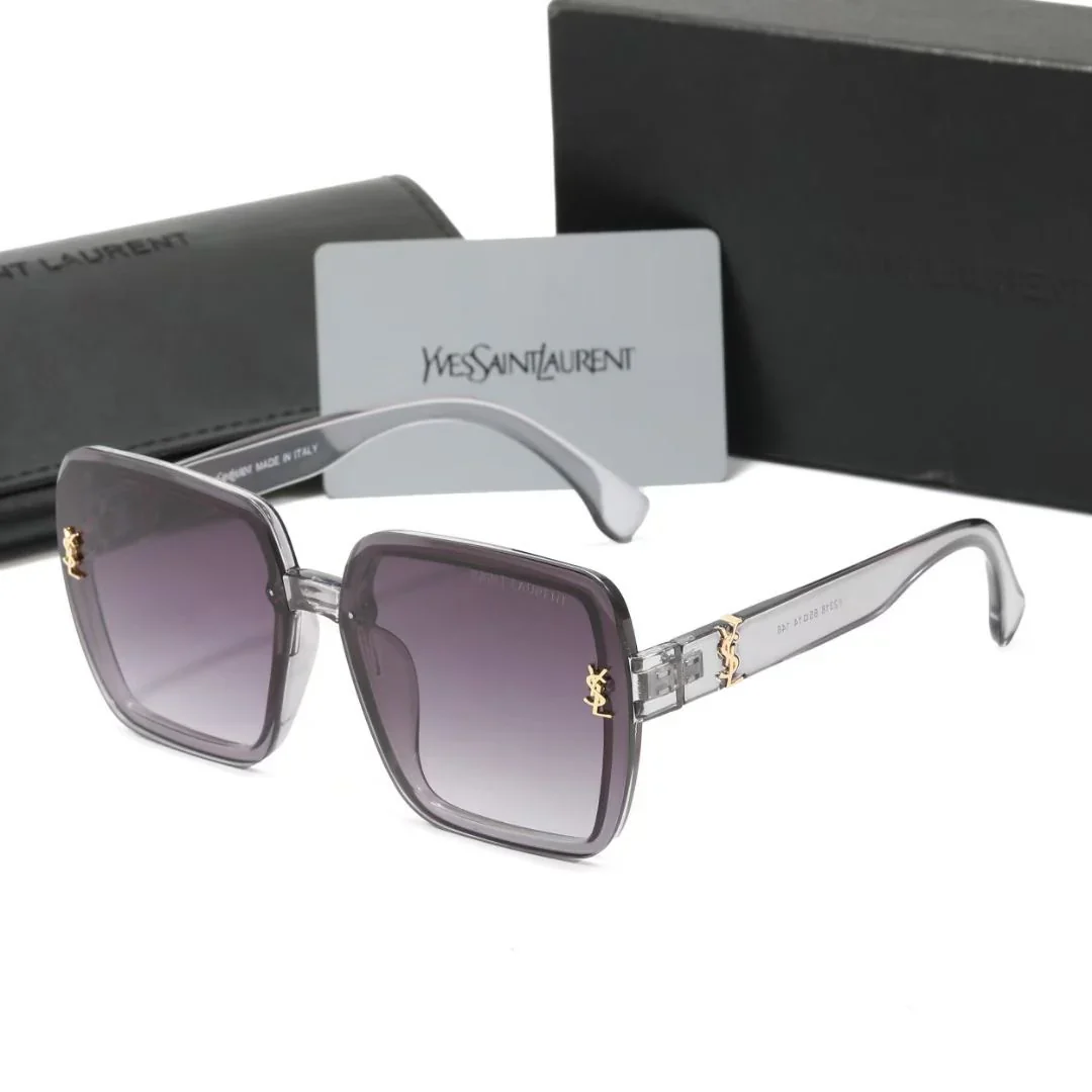 6 colors of fashionable and popular sunglasses  l2318