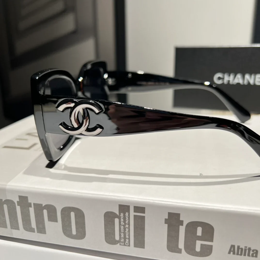 6 Colors Fashion Casual Simple Sunglasses  9227