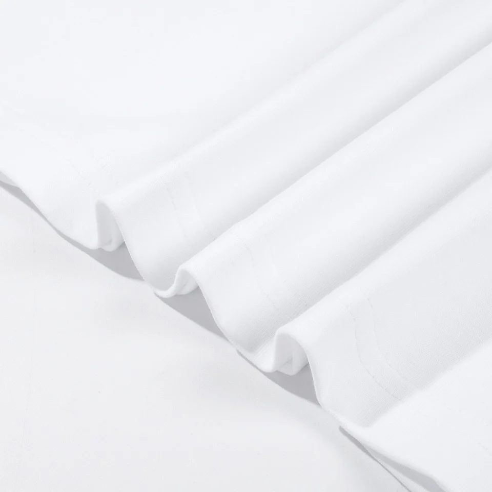 Cotton printed T-shirt