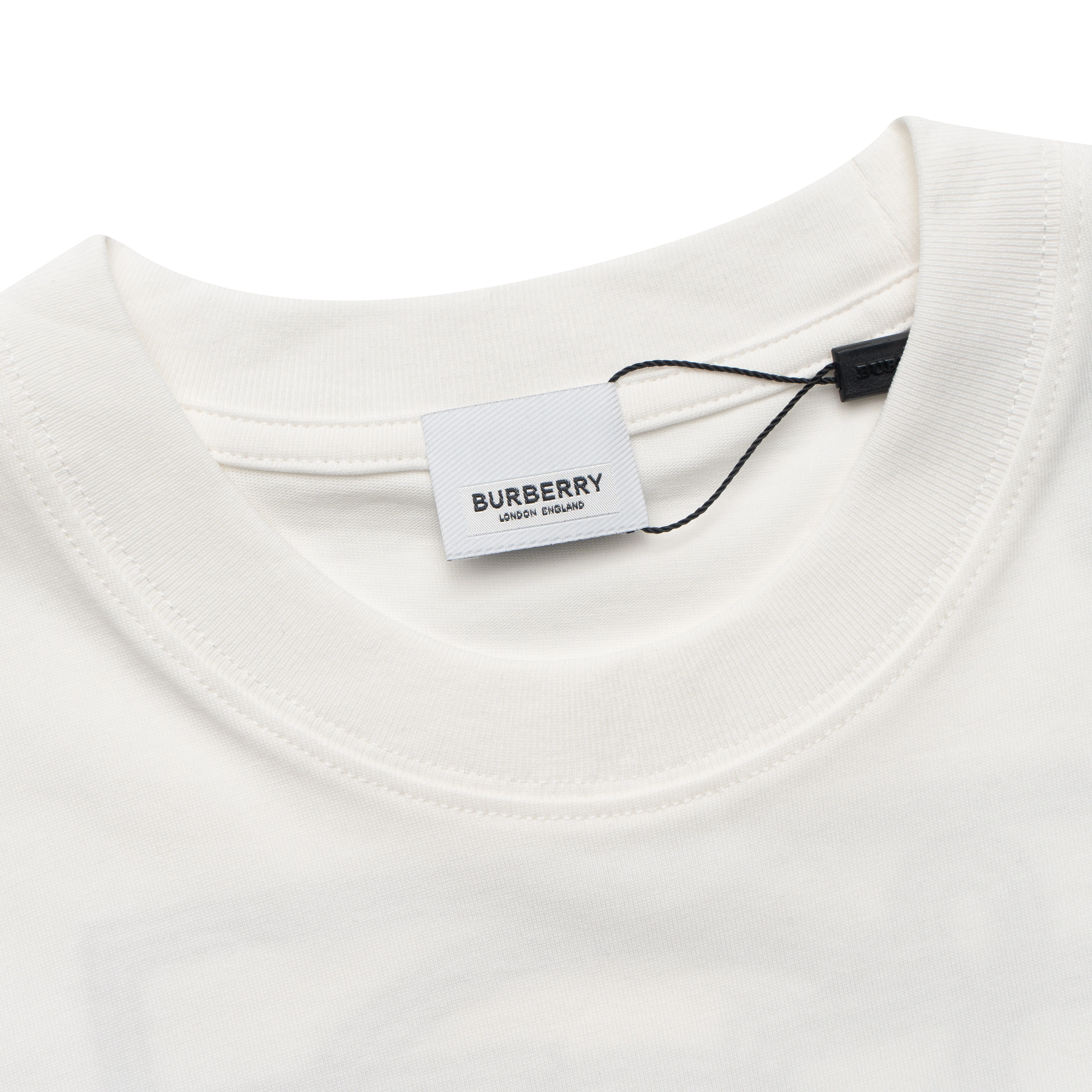 Printed T-Shirt: High-End Fashion Statement-1182