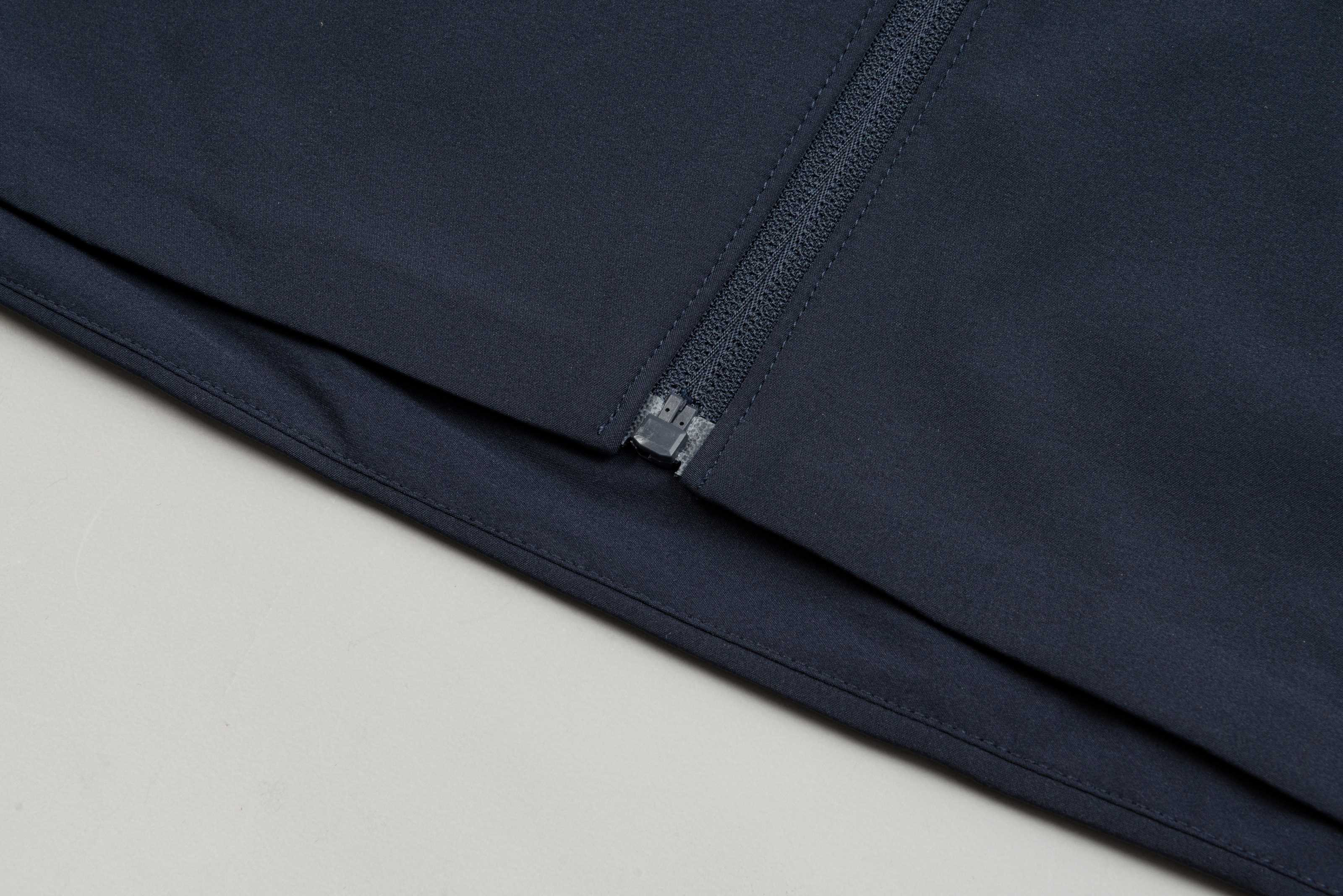 Waterproof quick-drying thin jacket