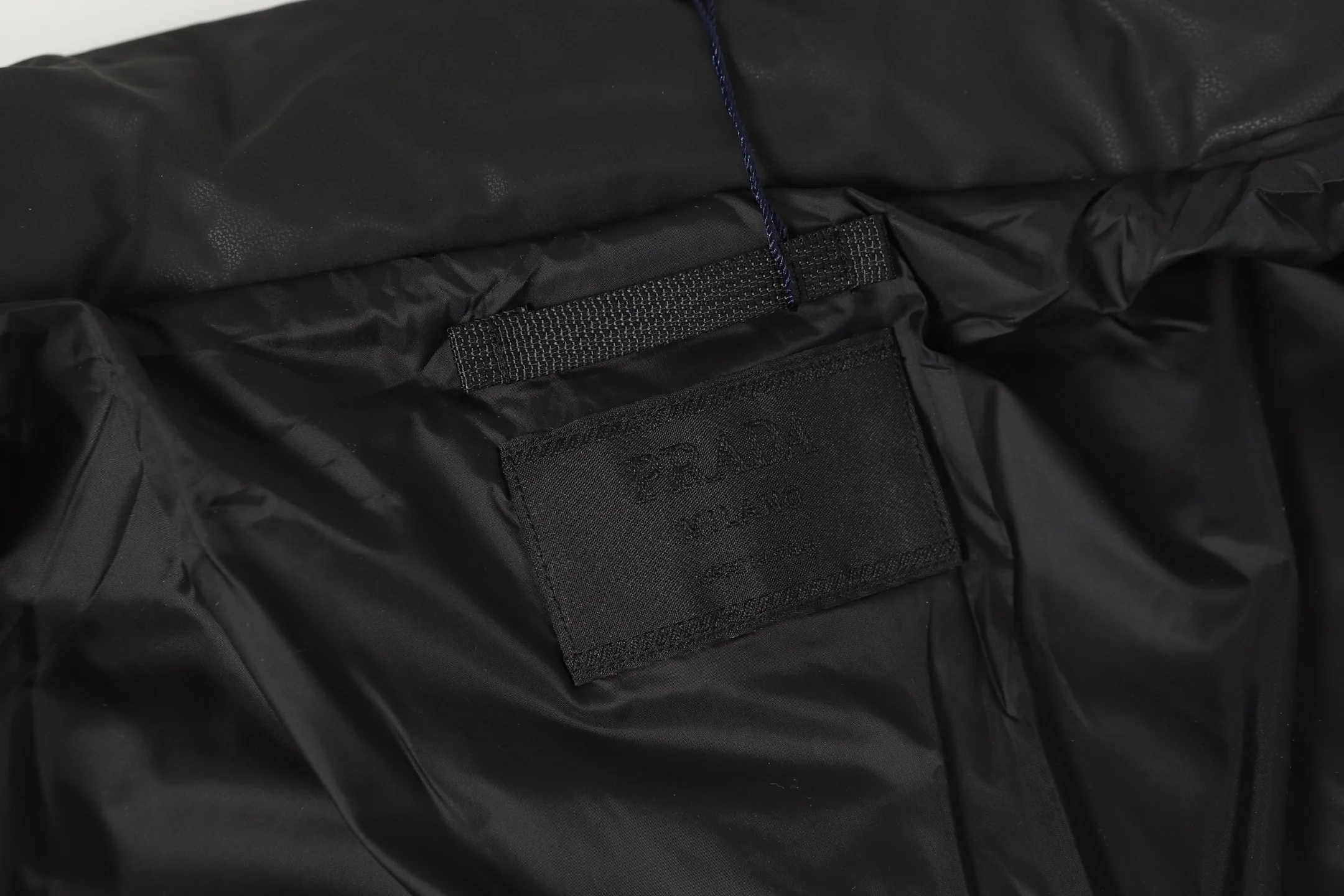 Stand Collar Down Jacket