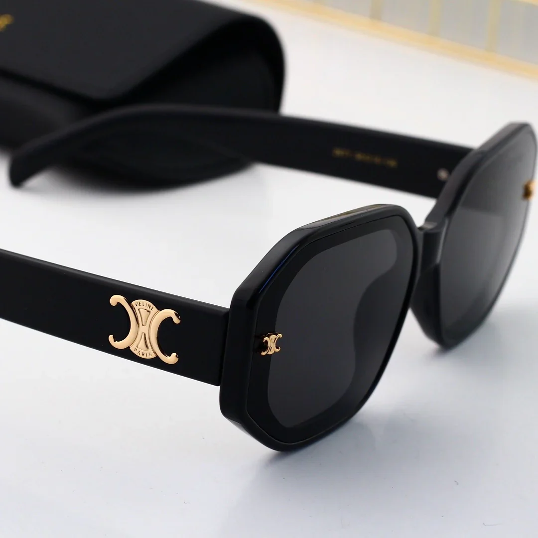 6 colors trendy sunglasses  3672