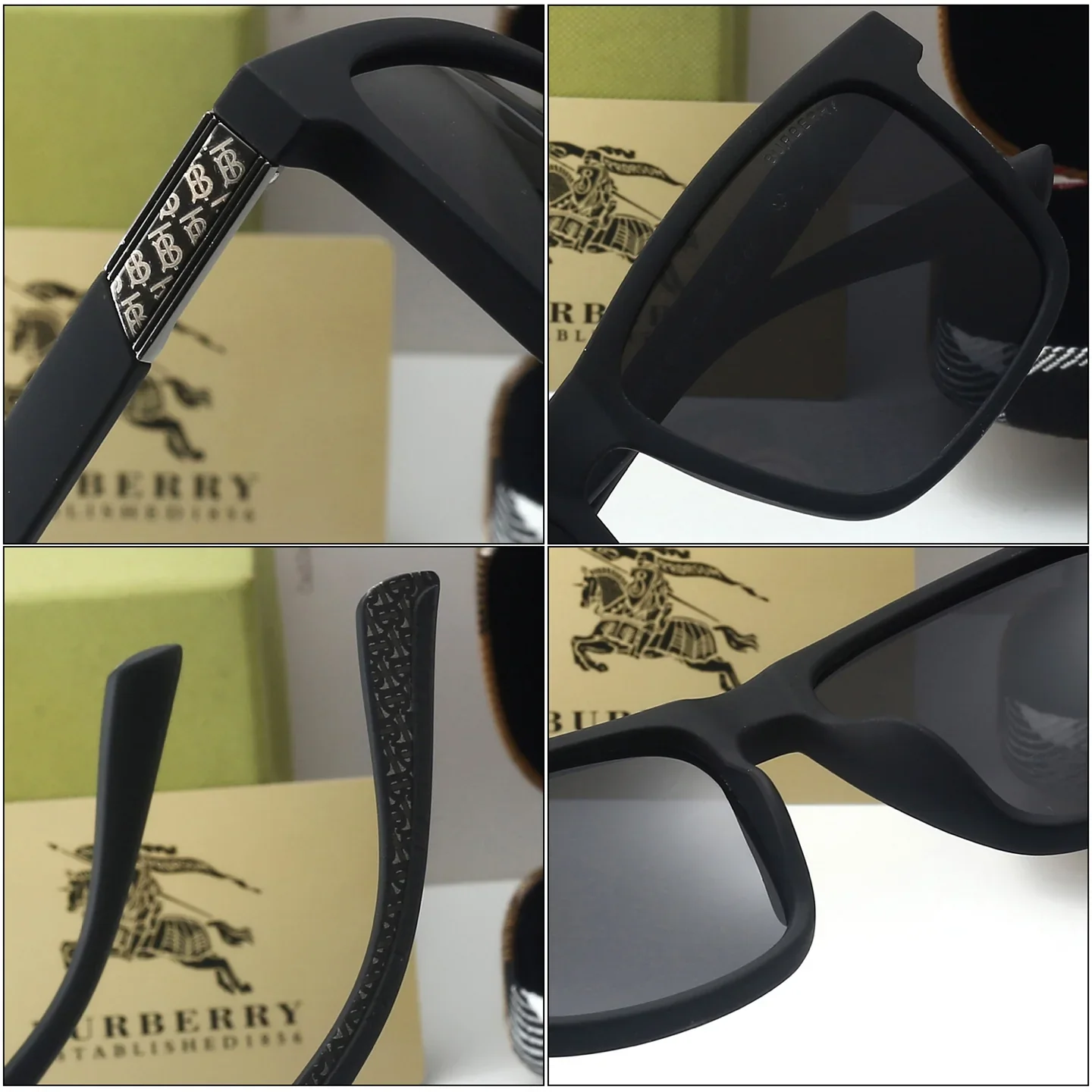 4 colors new sunglasses  86017