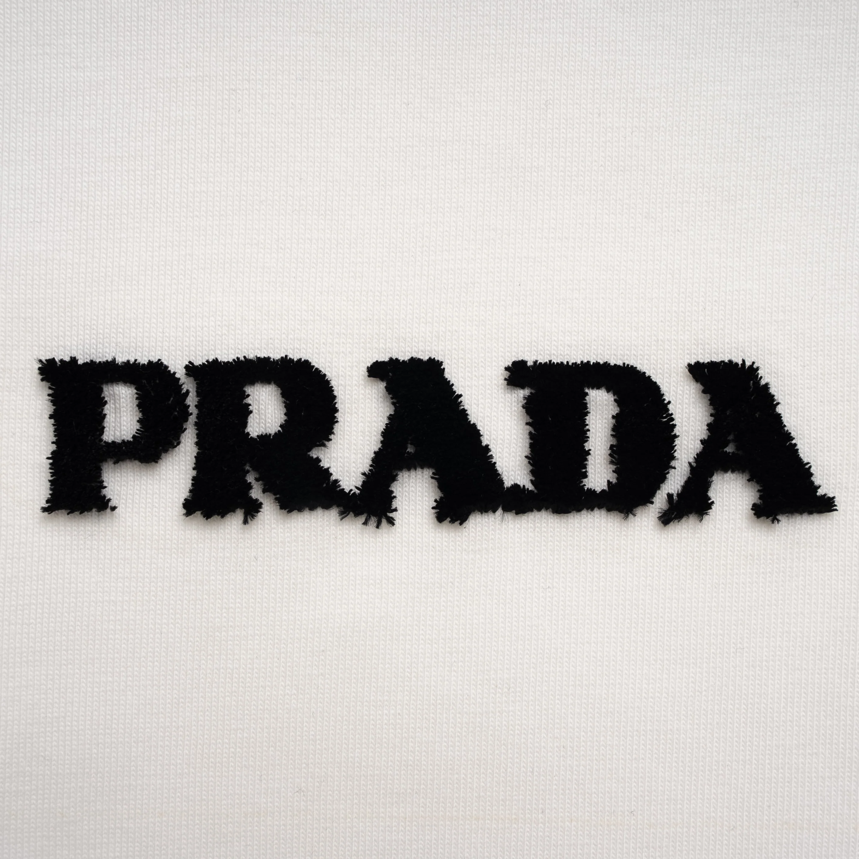 Printed T-Shirt: High-End Fashion Statement-1174