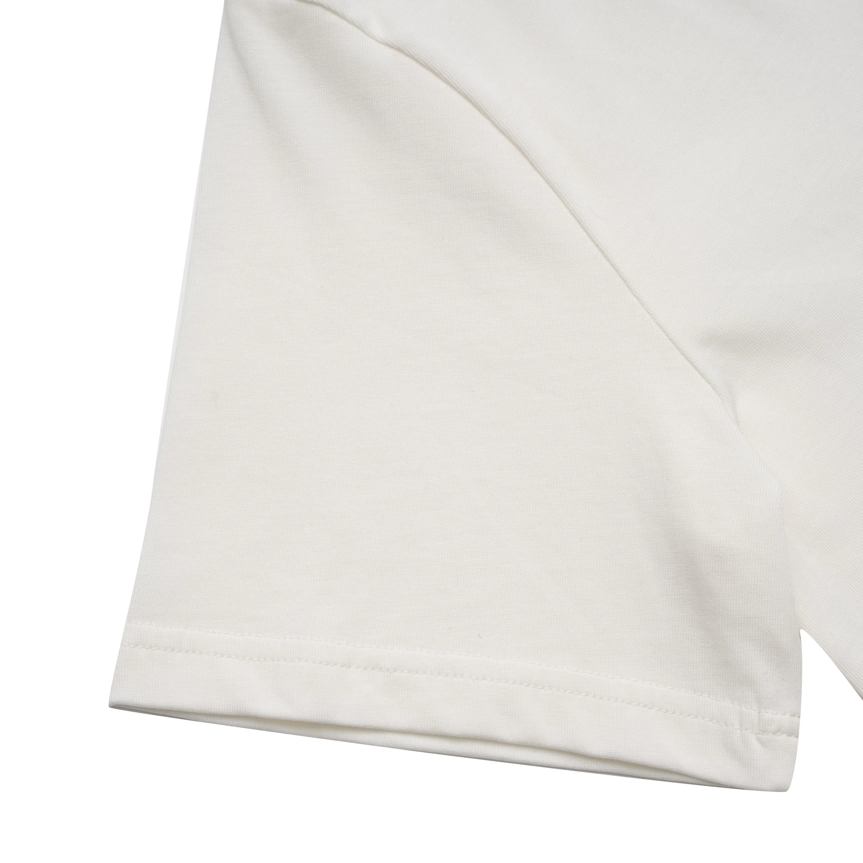 Printed T-Shirt: High-End Fashion Statement-1172