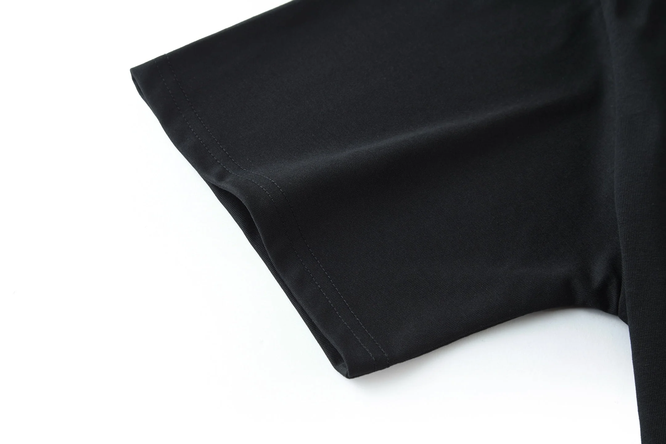 Fashion Printed Cotton T-Shirt