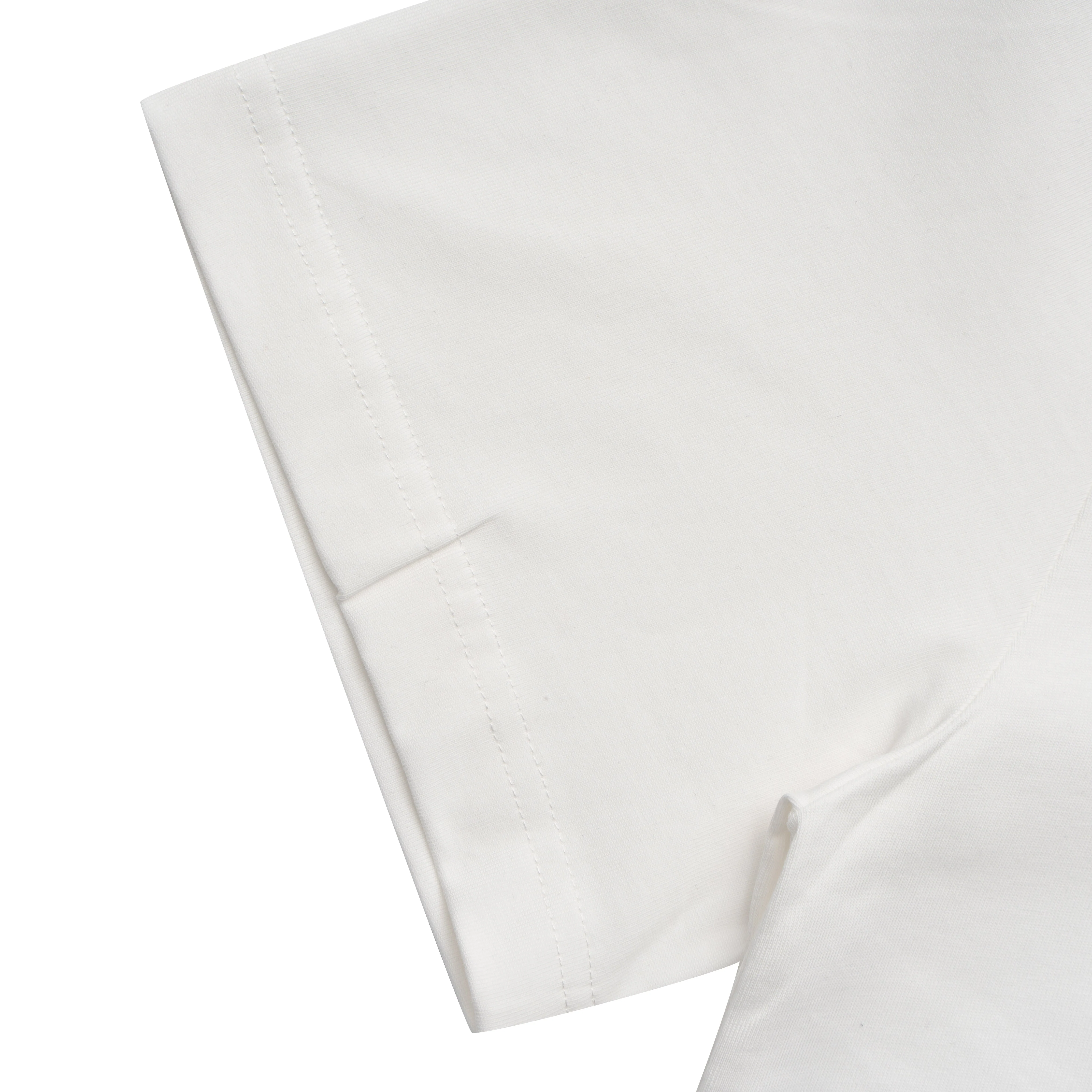 Printed T-Shirt: High-End Fashion Statement-1198