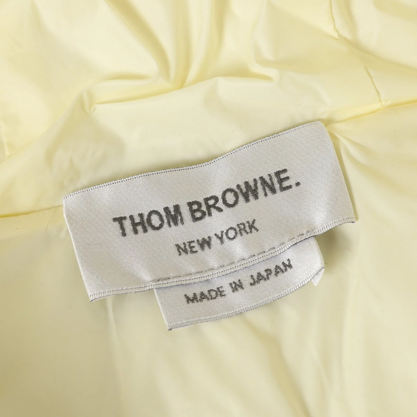 Knitted hooded down jacket