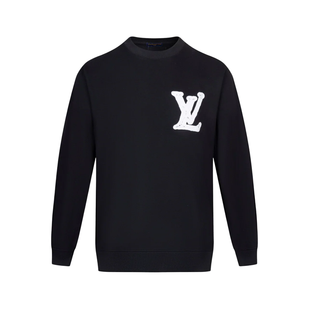 Embroidered Fashion sweatshirt