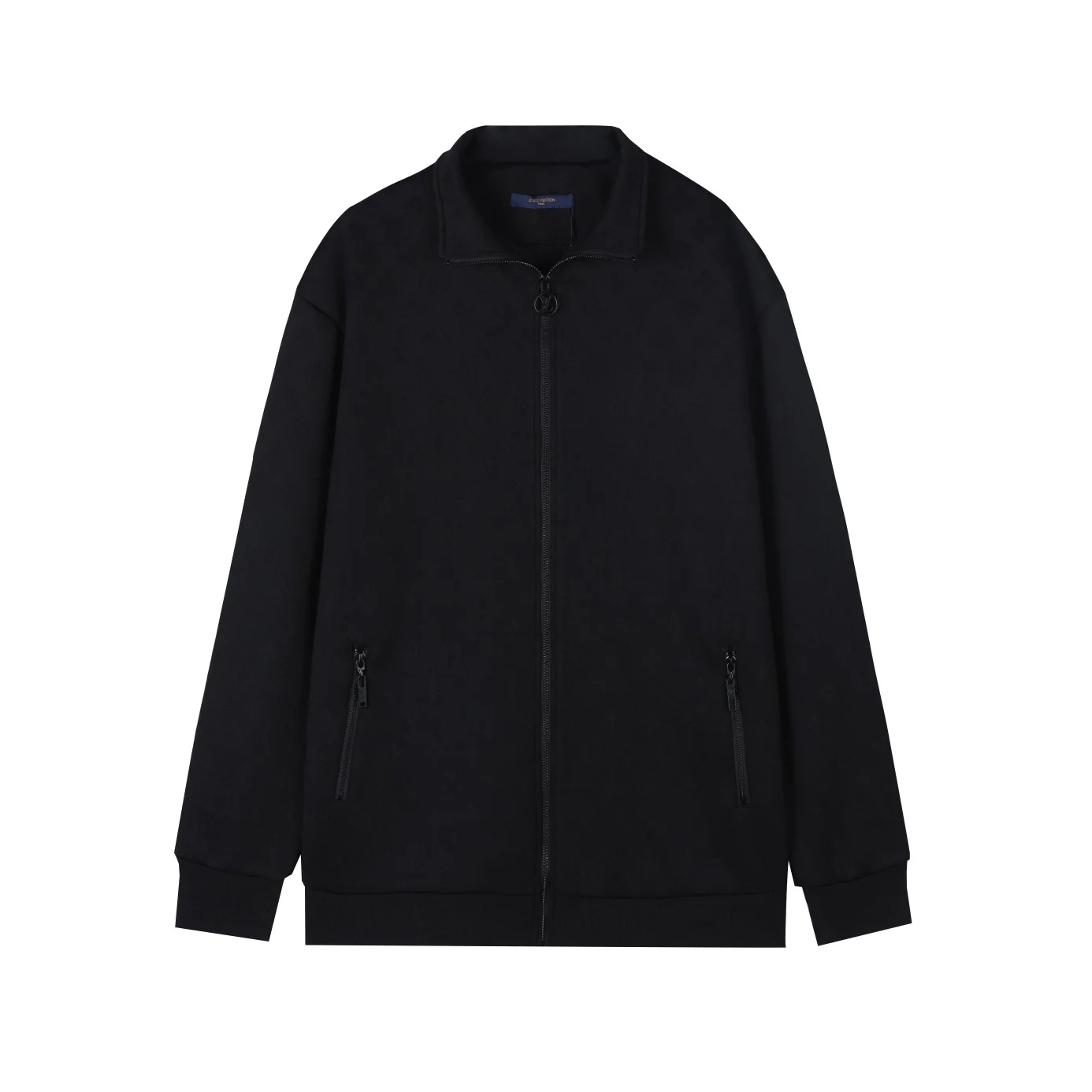 suede leather jacket