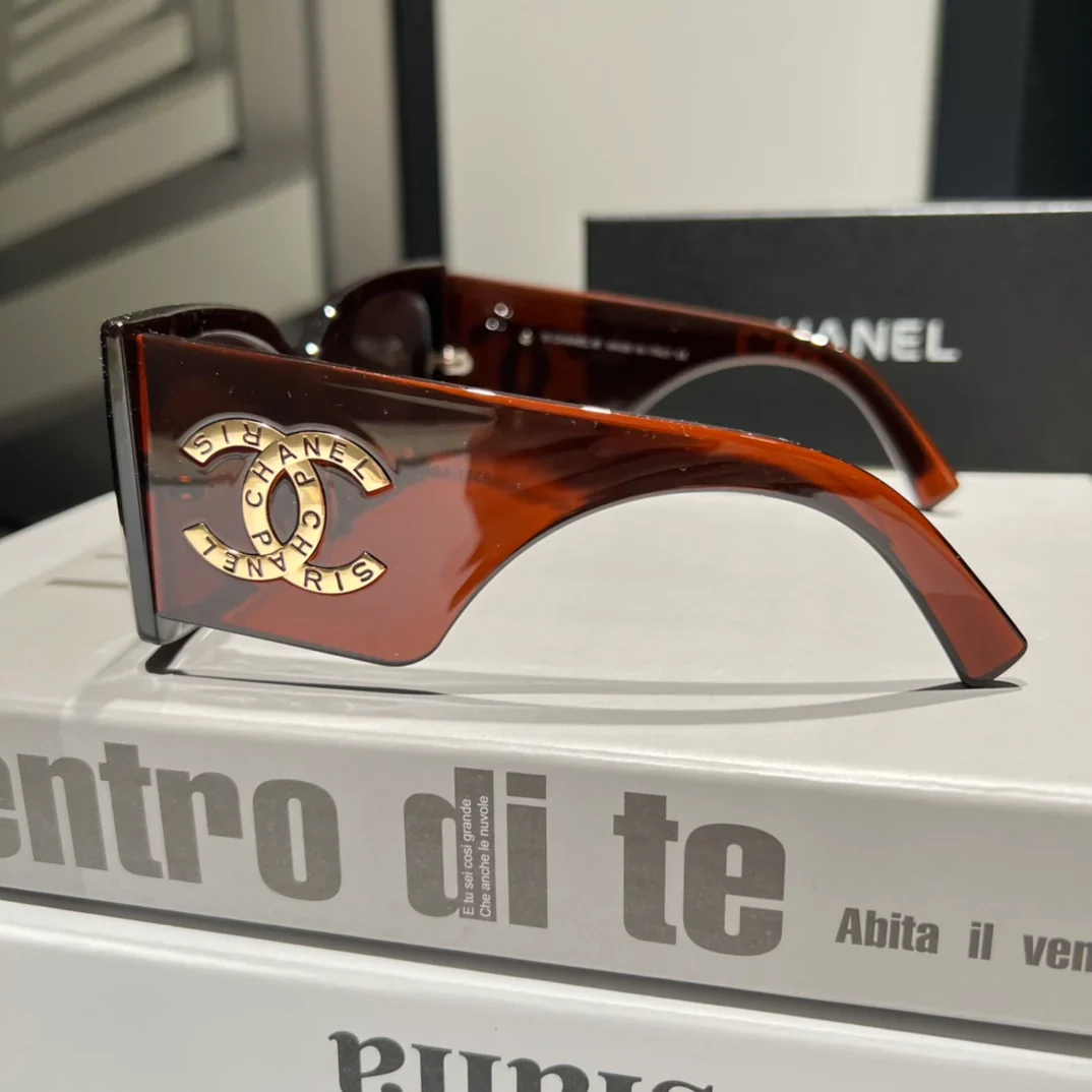 7 colors of fashionable and casual high-end sunglasses  8423