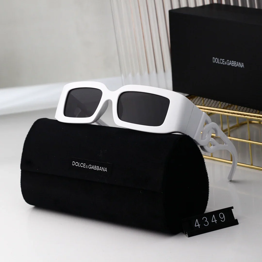 6 Colors Fashion Sunglasses    4349