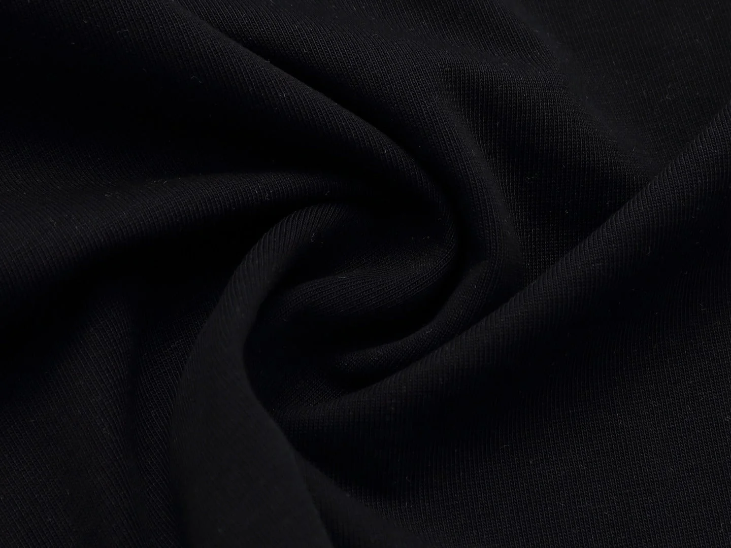 Embroidered color block T-shirt