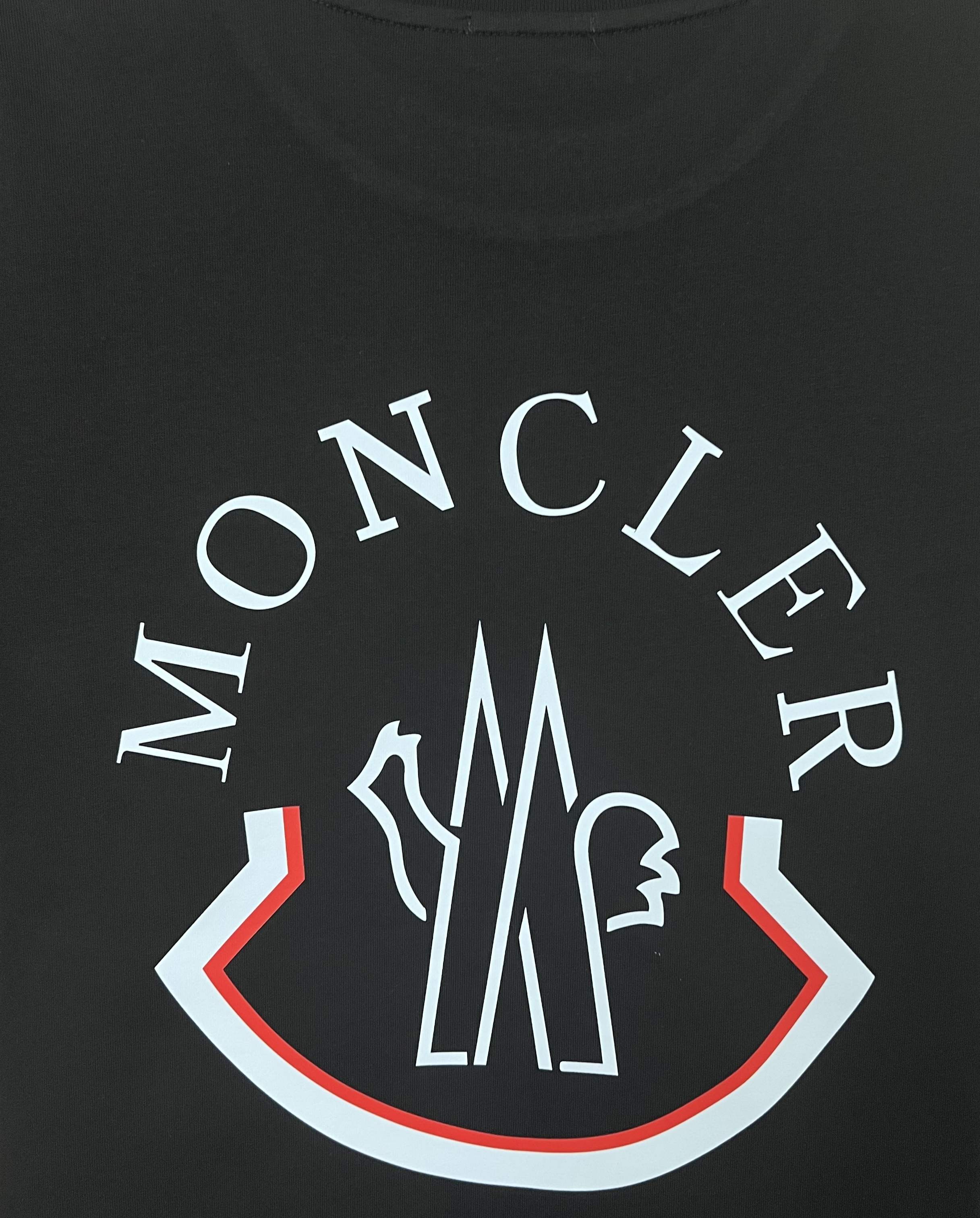 Fashion printed cotton sweatshirt