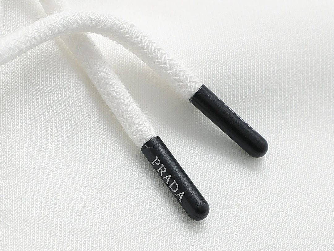 Stylish printed trousers