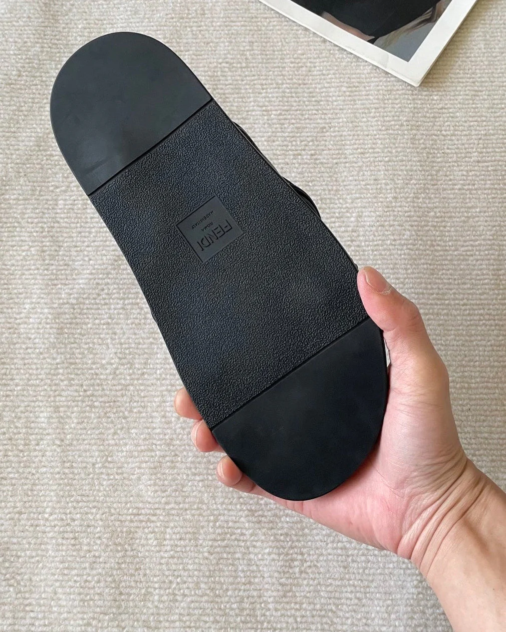 Men's New Slippers