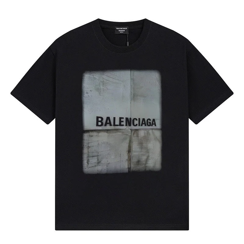 Vintage Print T-Shirt