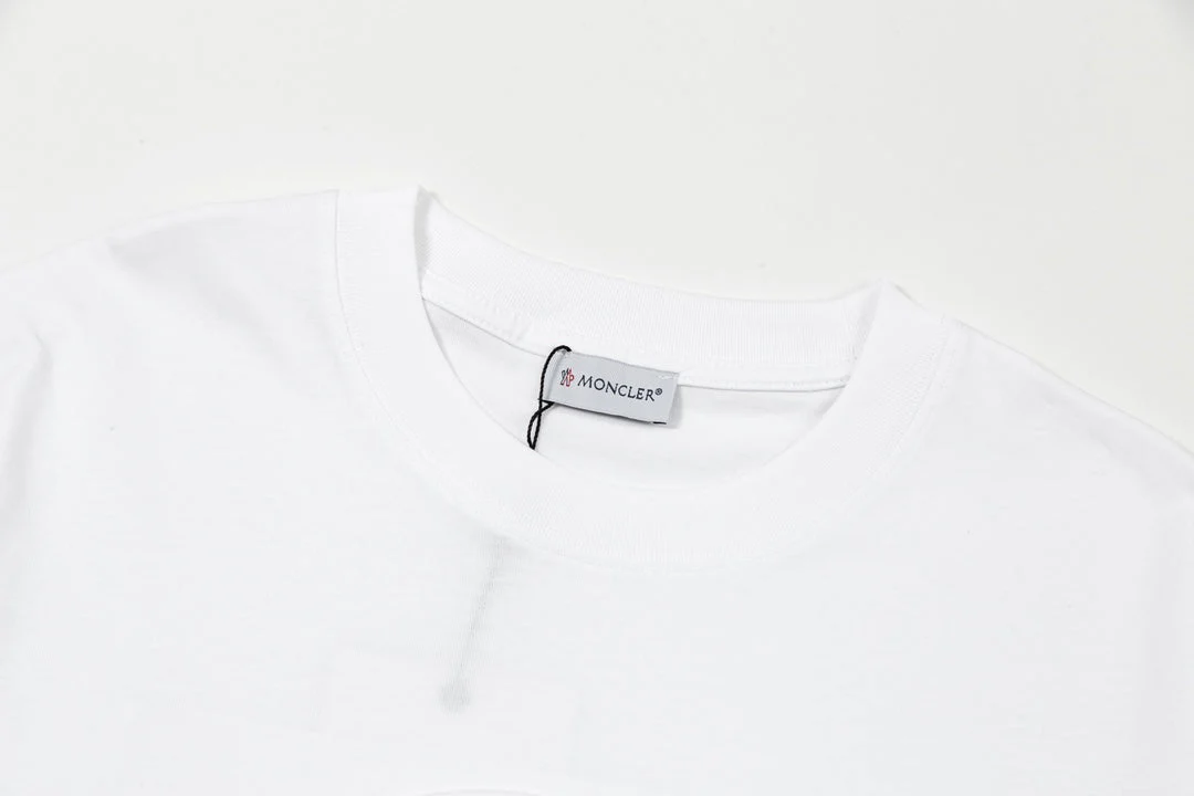 3D printed cotton T-shirt