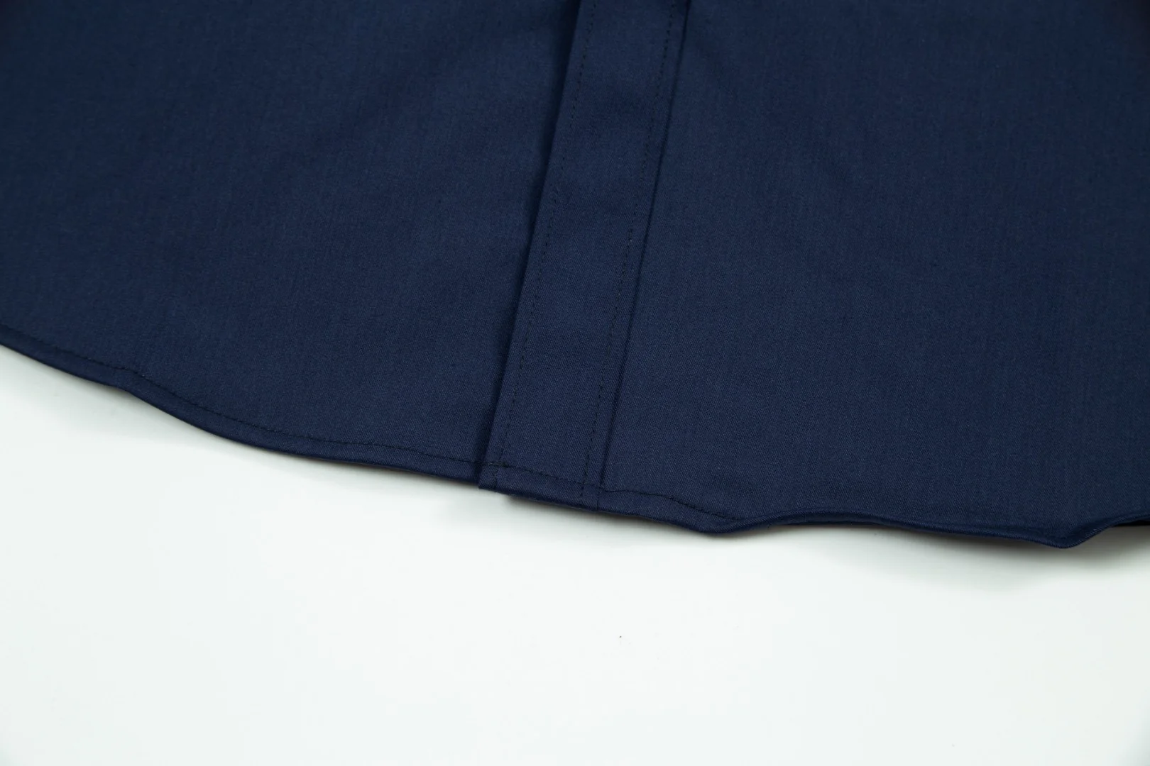 Fashionable Embroidered Men's Shirt