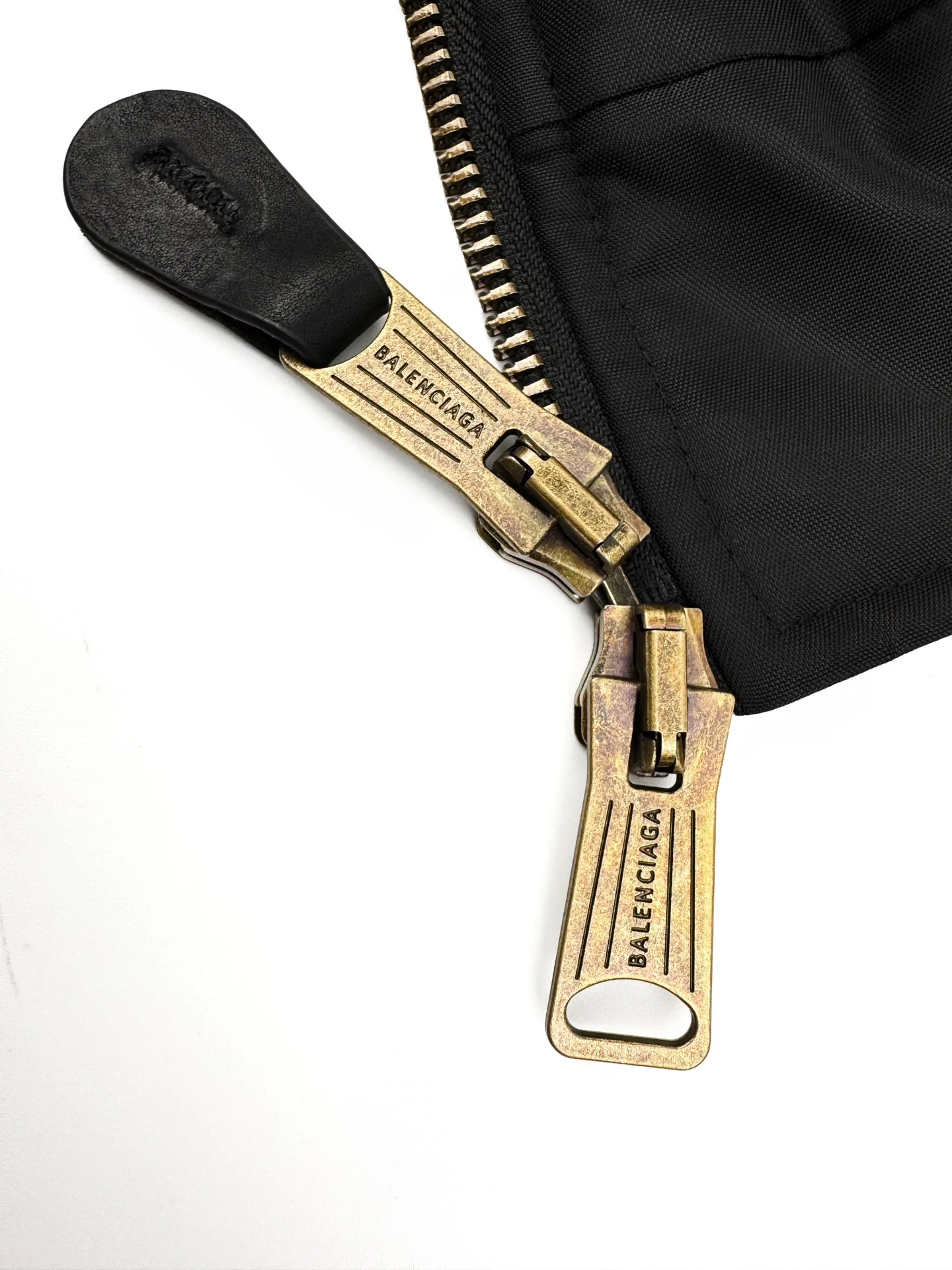 Fashionable embroidered baseball jacket