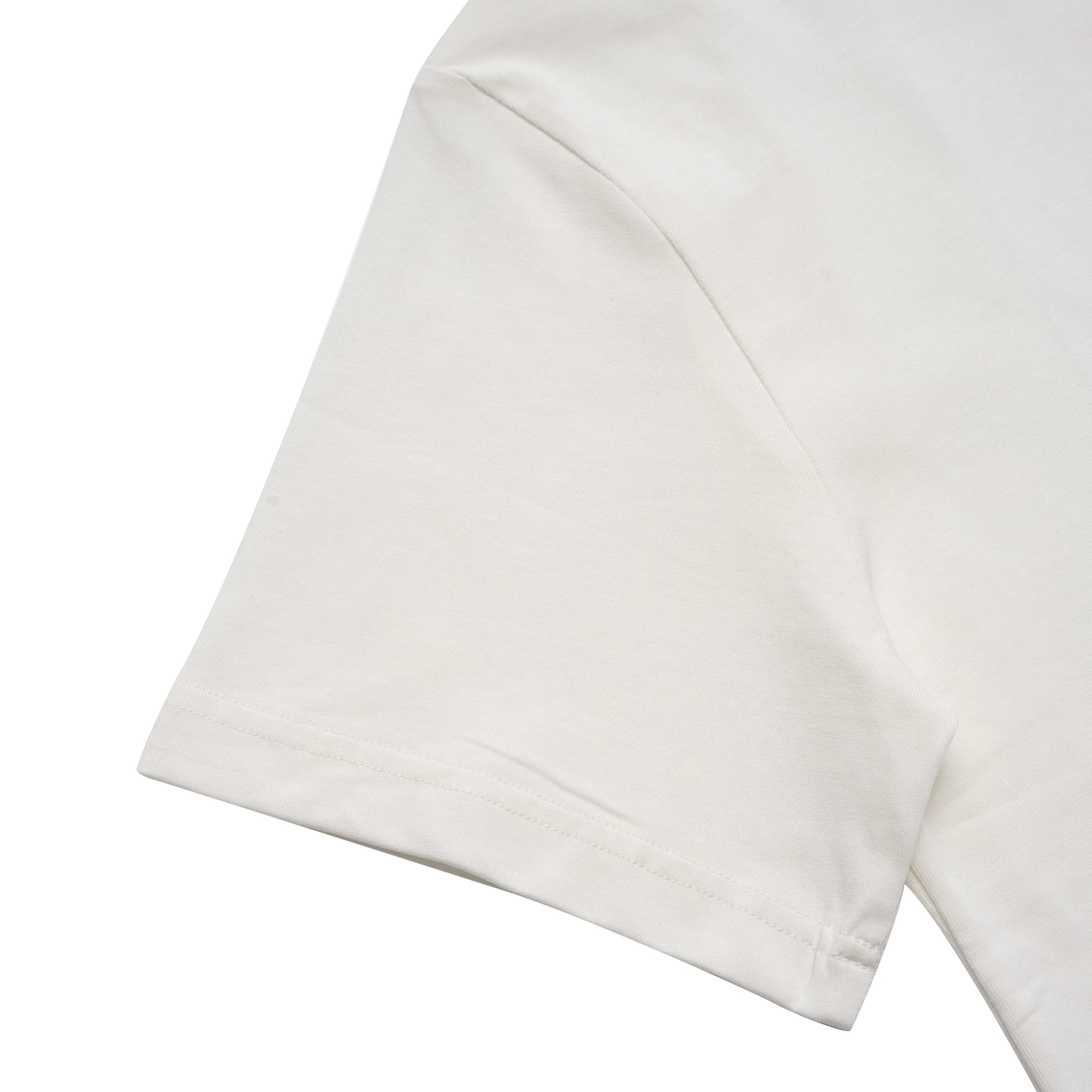 Printed T-Shirt: High-End Fashion Statement-1156