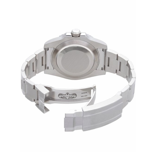 Submariner Oyster Perpetual Date 40mm