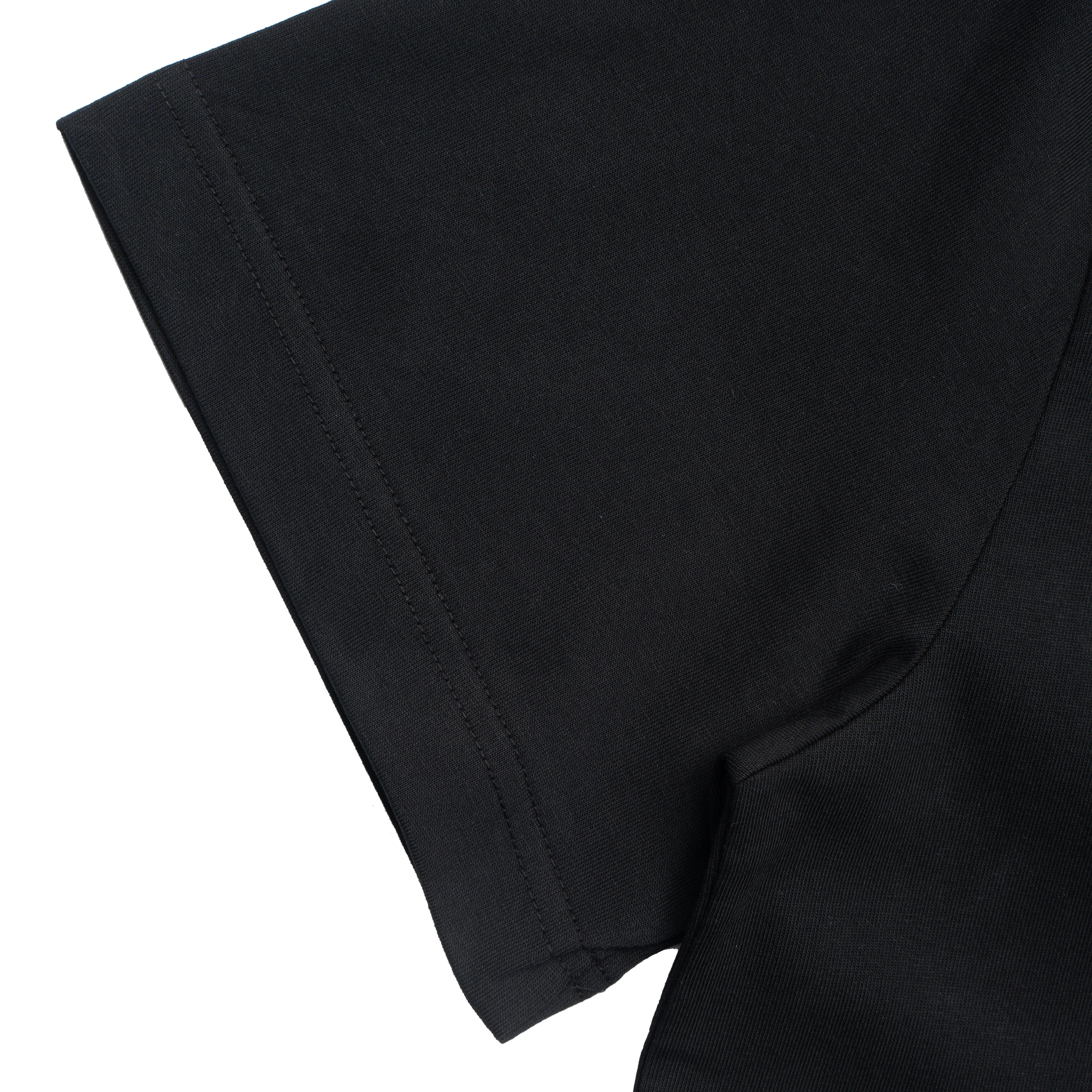 Printed T-Shirt: High-End Fashion Statement-1188