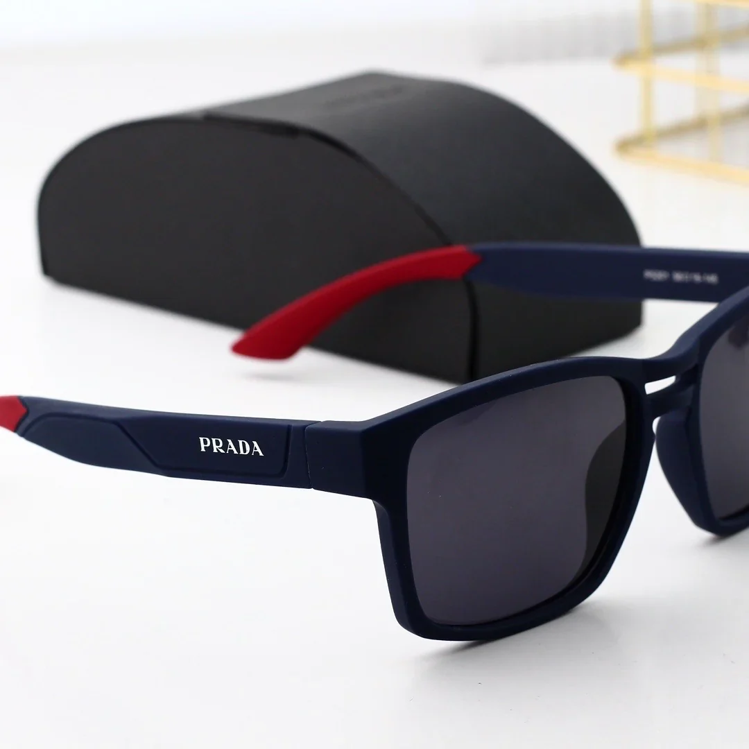 5 colors fashion sunglasses  6202