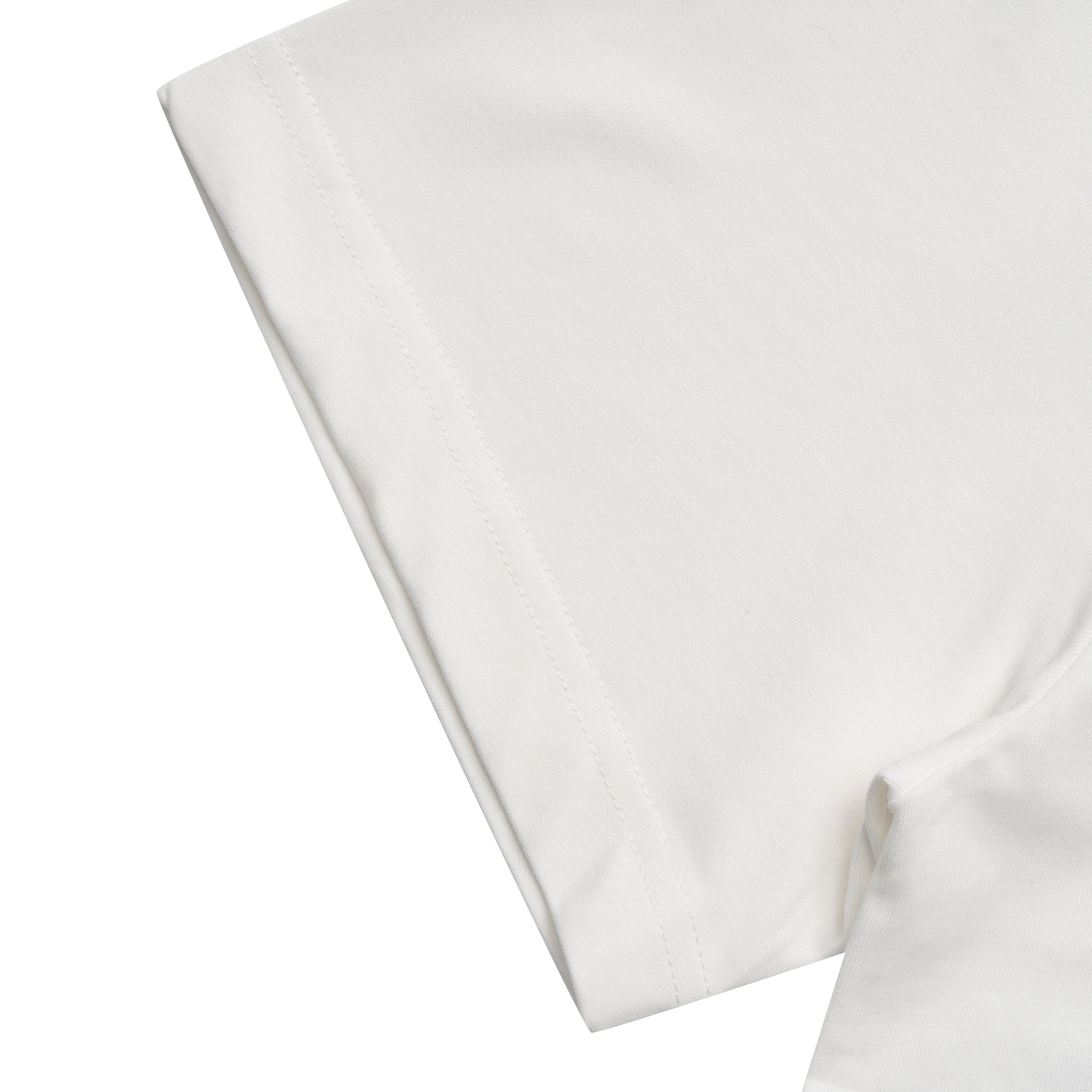 Printed T-Shirt: High-End Fashion Statement-1199