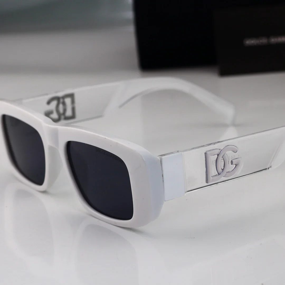 5 colors of trendy high-end sunglasses  33009