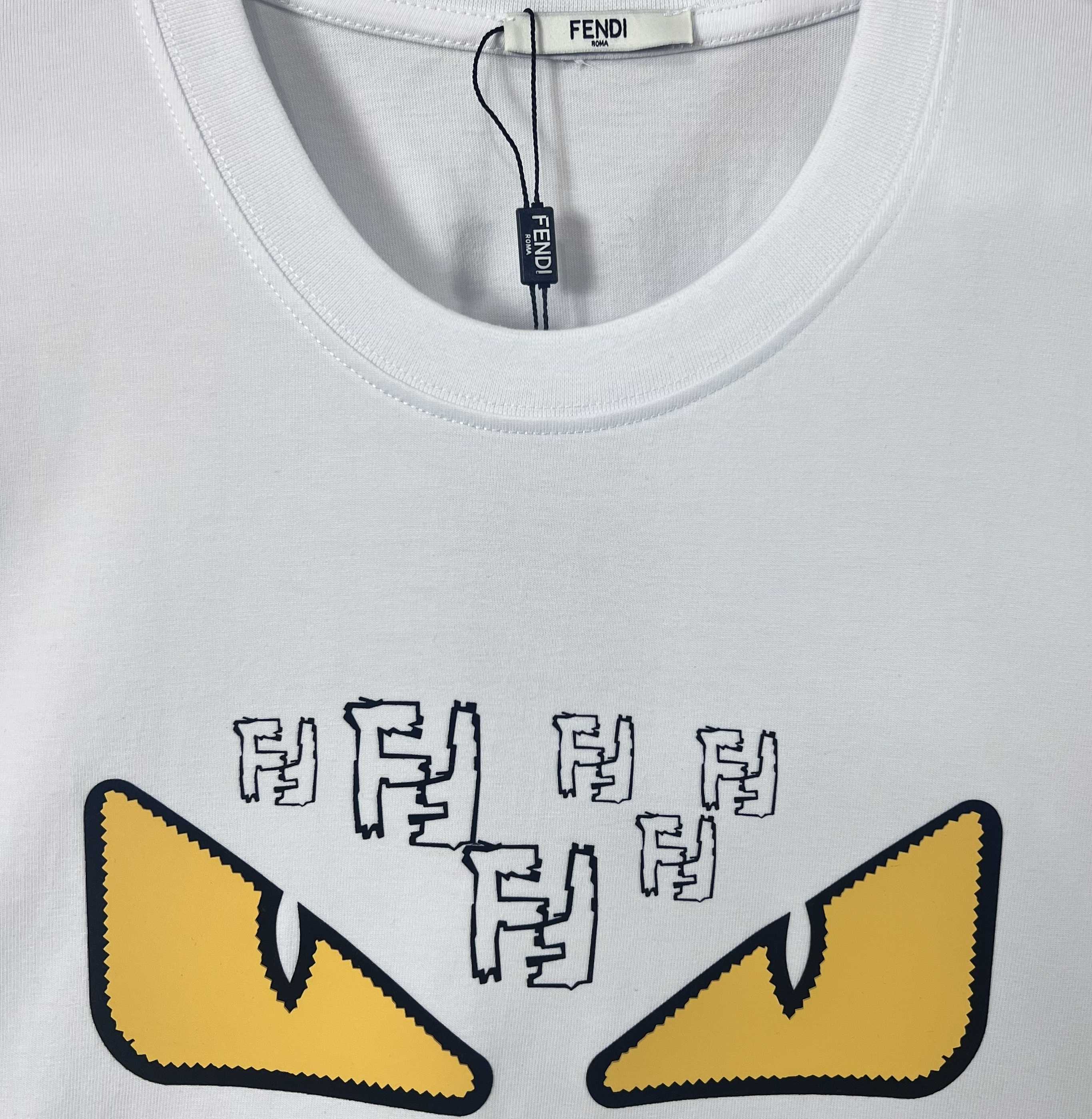 Embroidered Sweatshirt