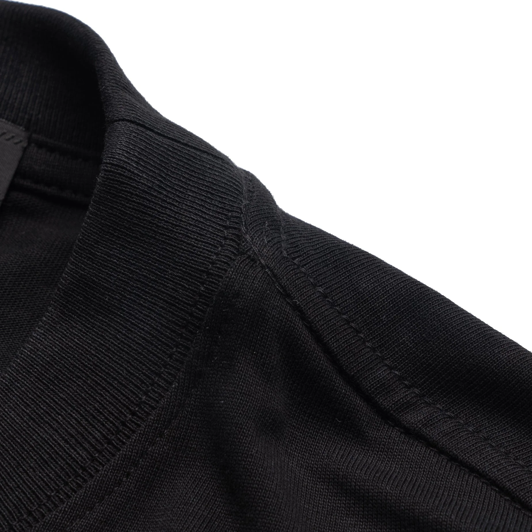 Printed T-Shirt: High-End Fashion Statement-1169