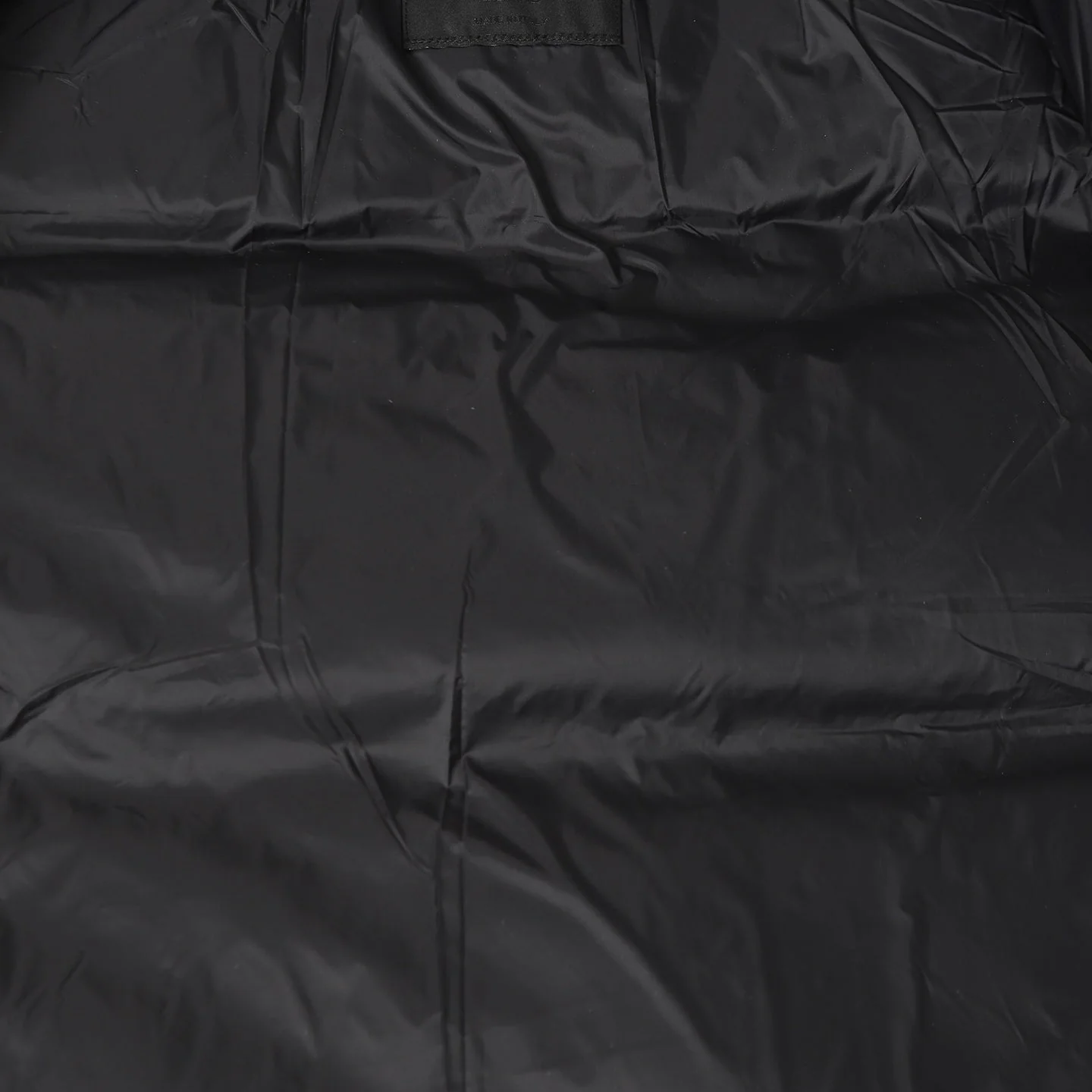 Detachable hood down jacket