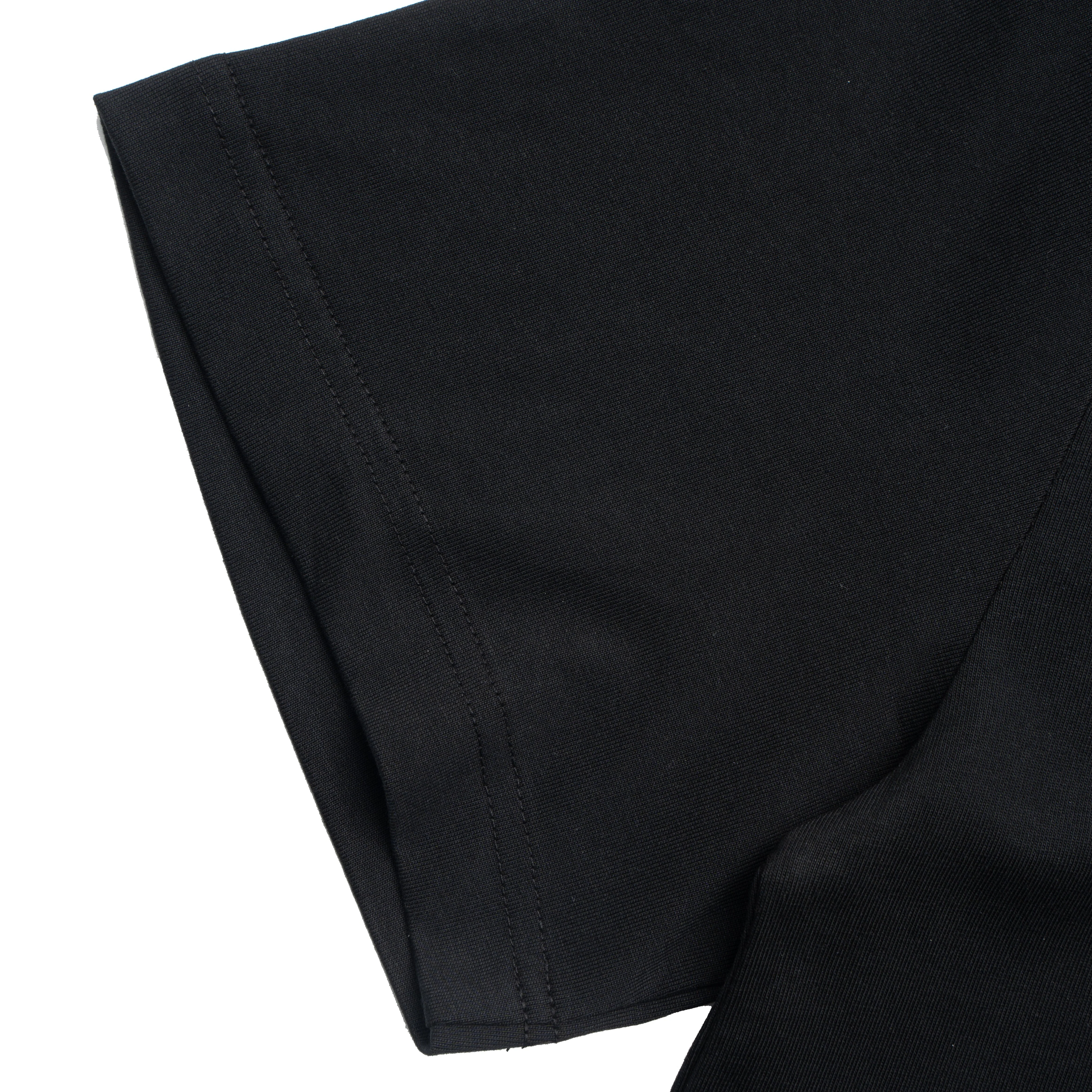 Printed T-Shirt: High-End Fashion Statement-1194