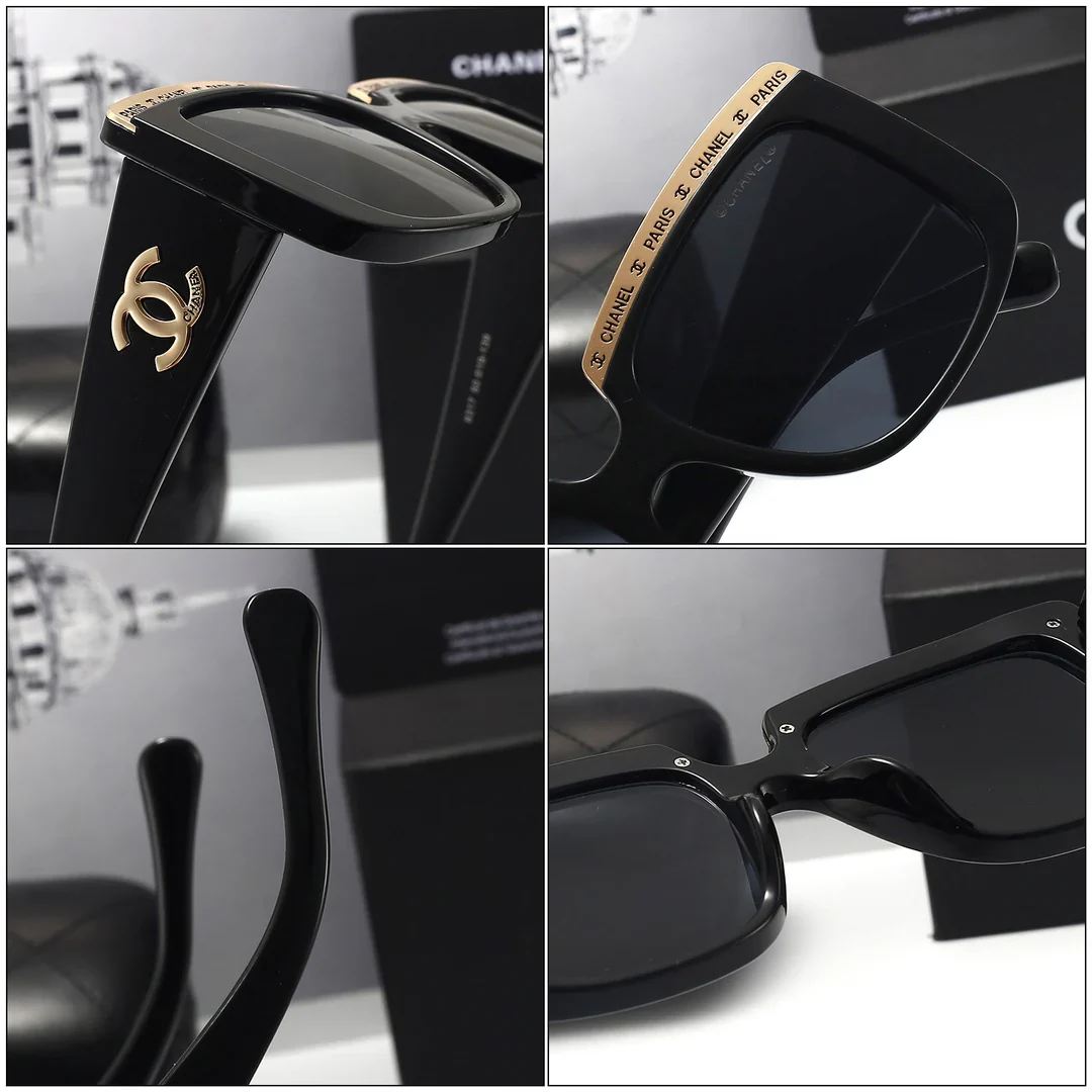 5 colors of fashionable and popular sunglasses  6317