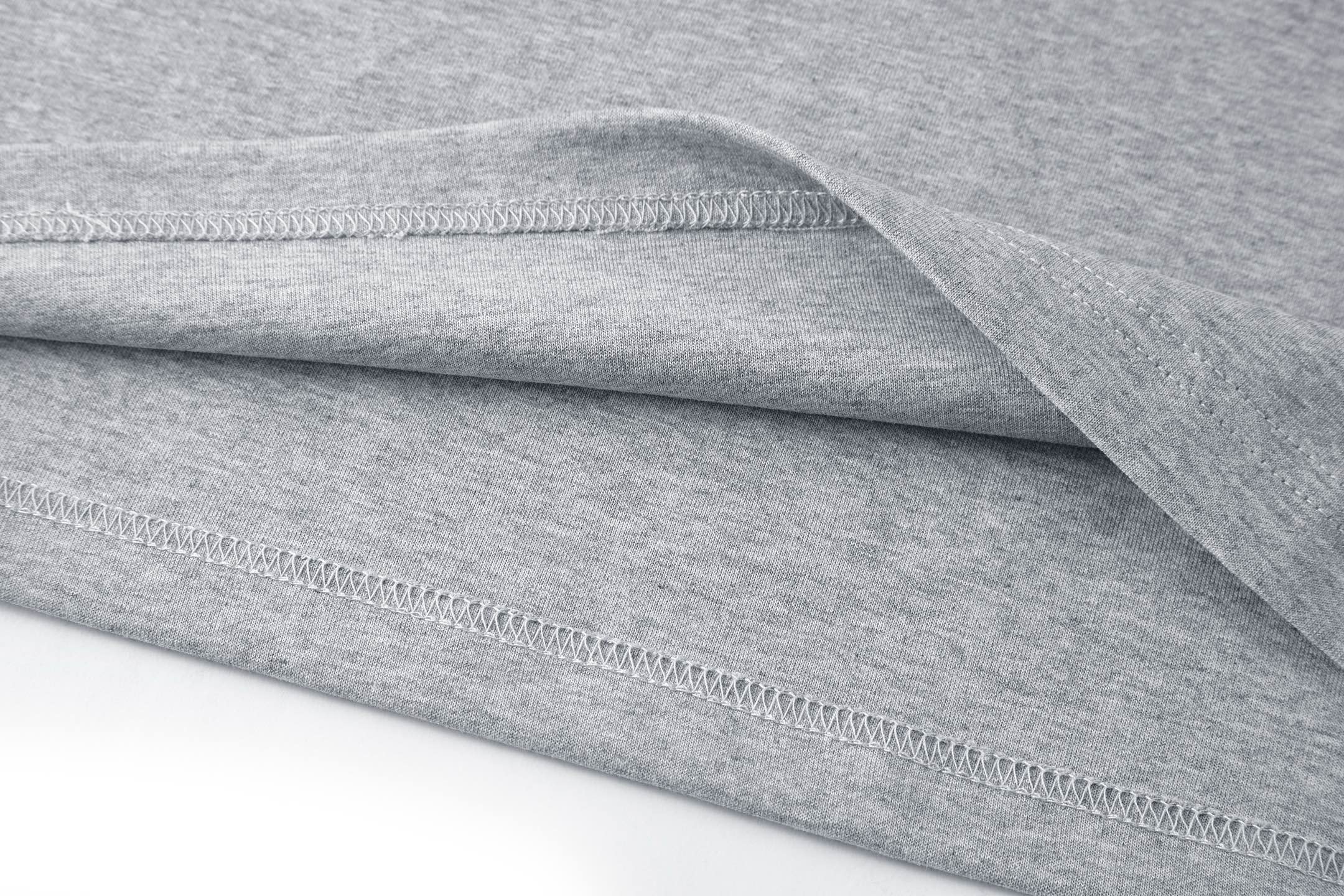 Patchwork embroidered cotton sweatshirt