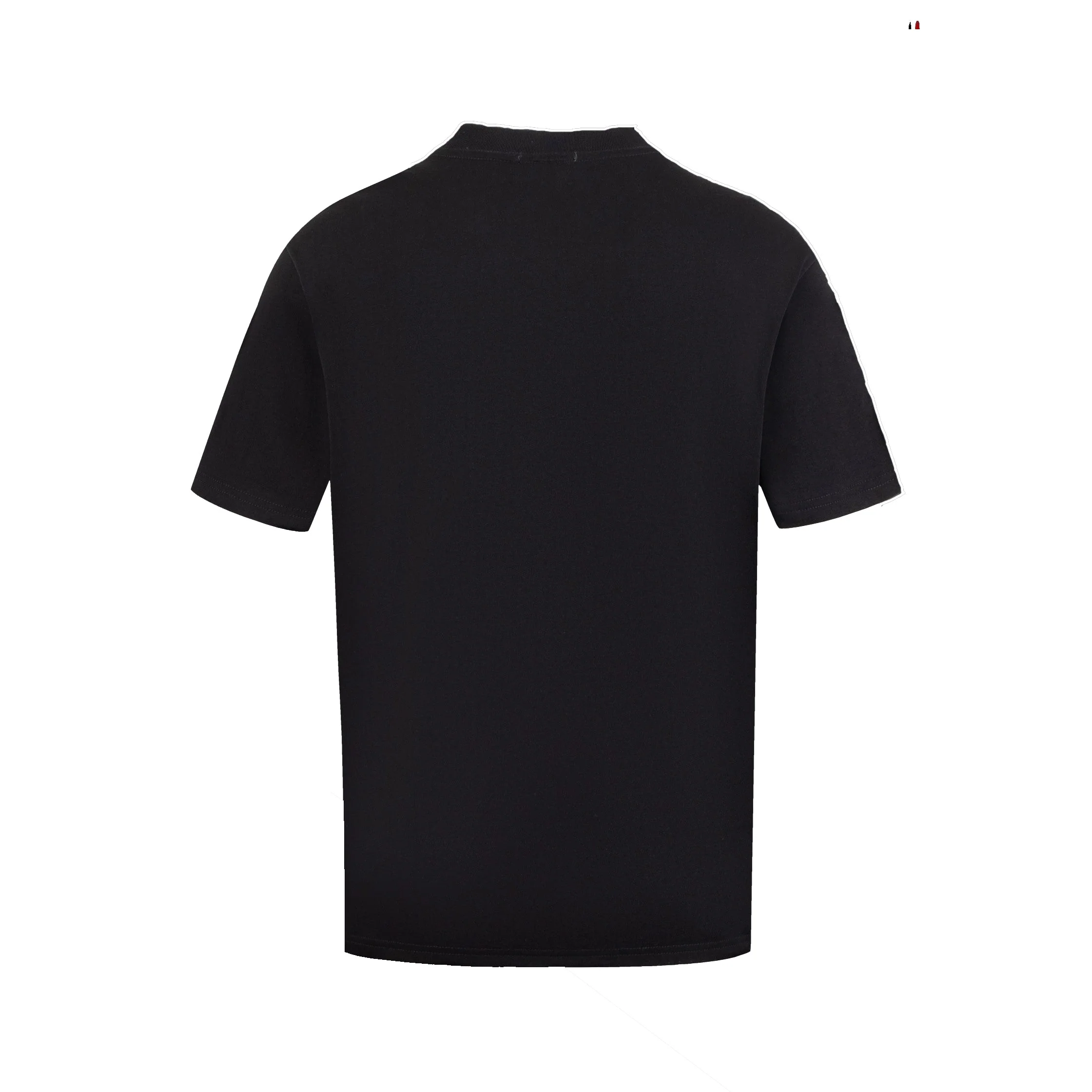 Fashion Printed Cotton T-Shirt