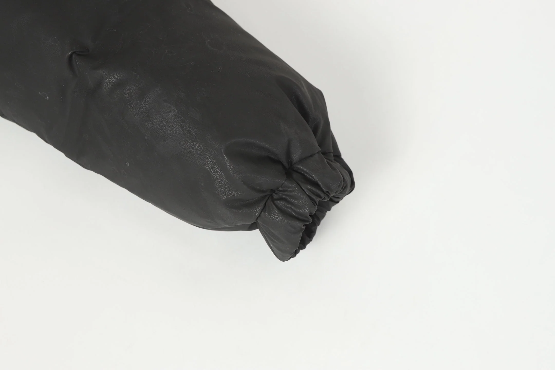 Stand Collar Down Jacket