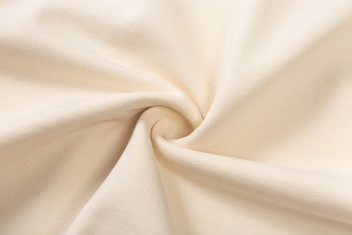 Fashion printed cotton sweatshirt