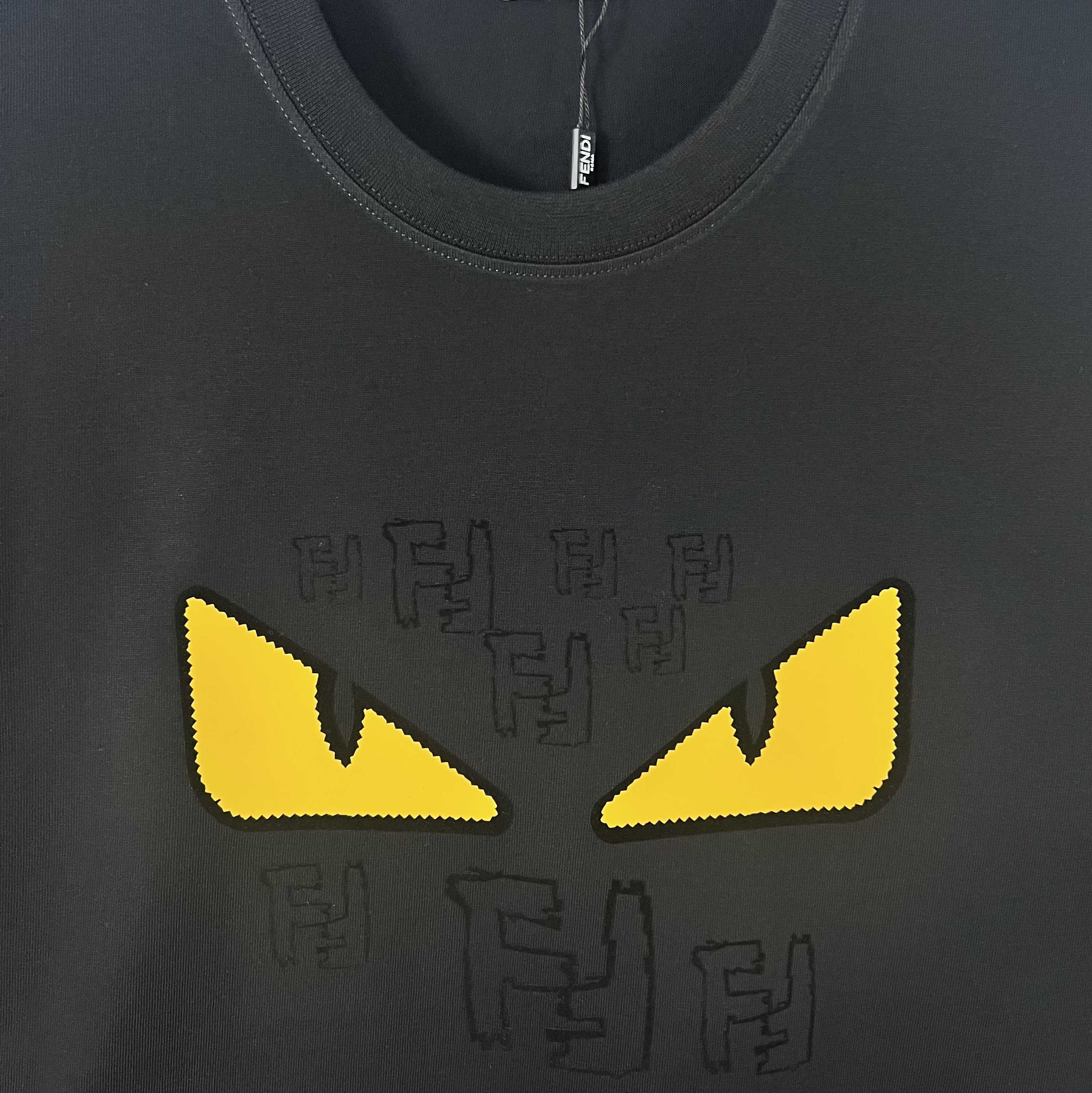 Embroidered Sweatshirt