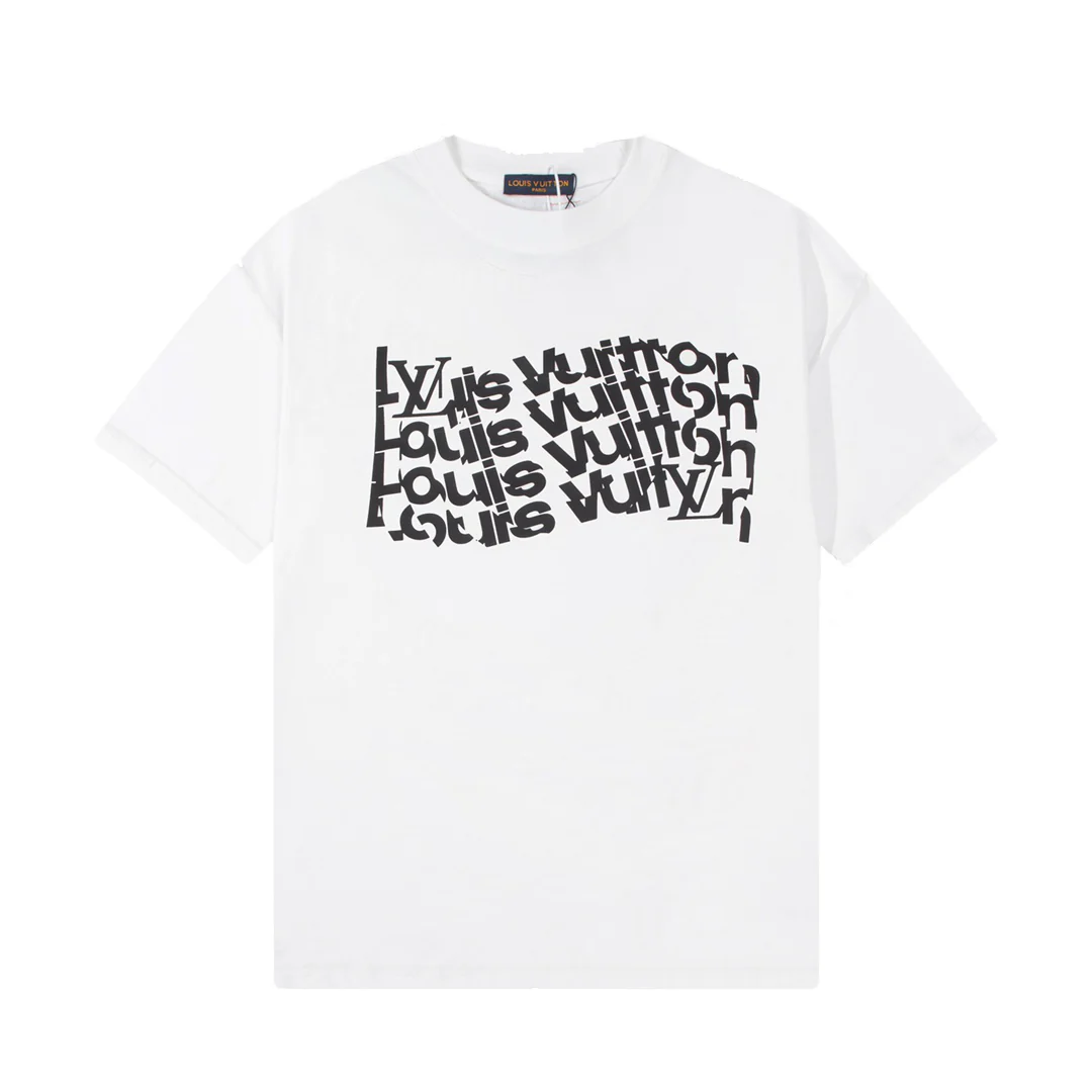 Fashionable printed T-shirts