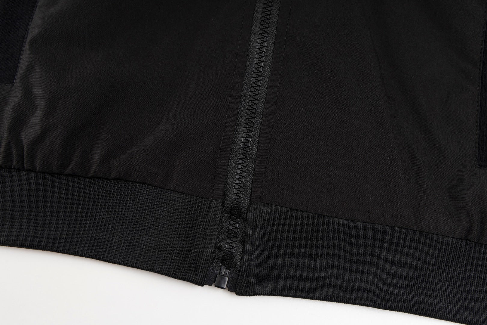 Fashionable thin cotton jacket